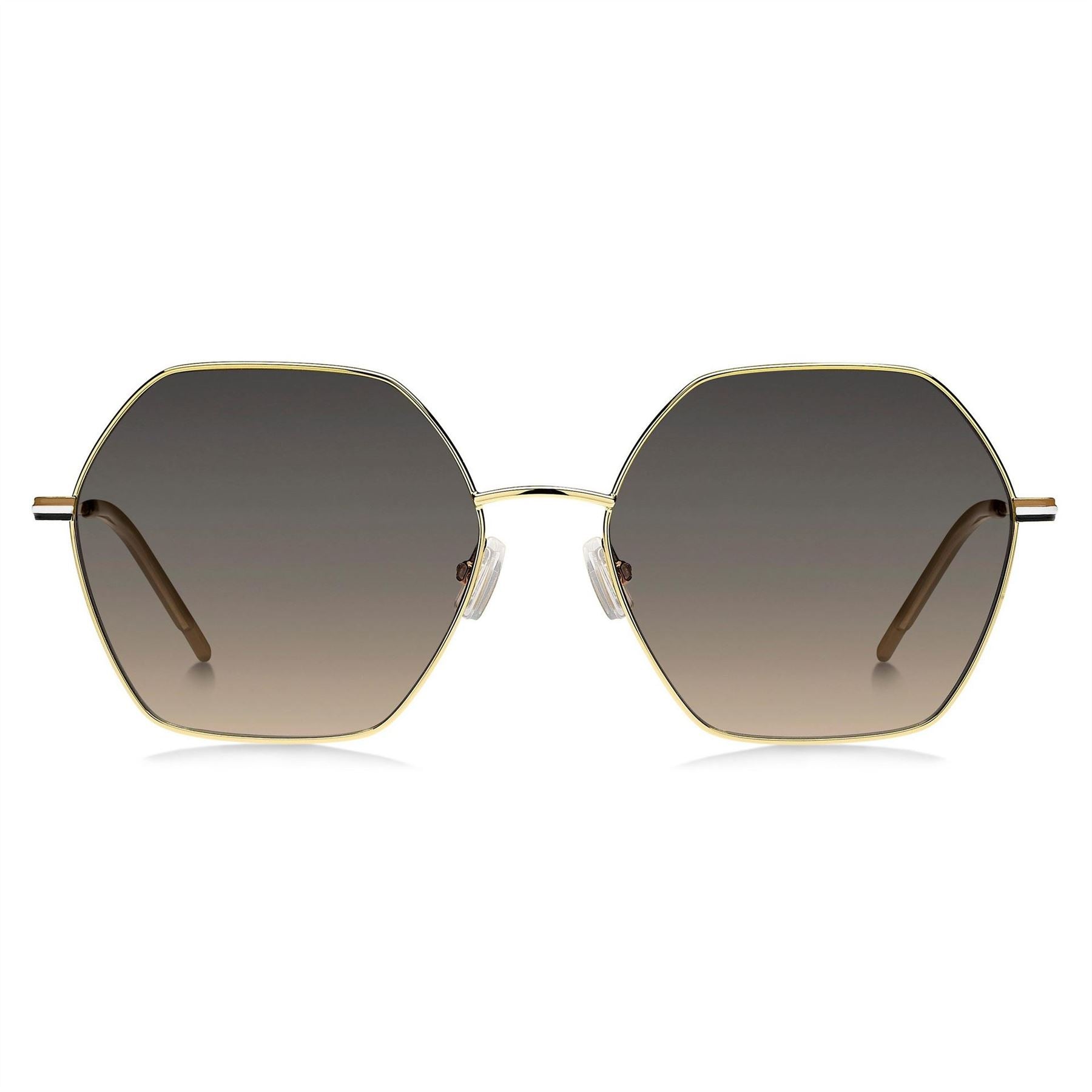 Boss Geo Round Sunglasses