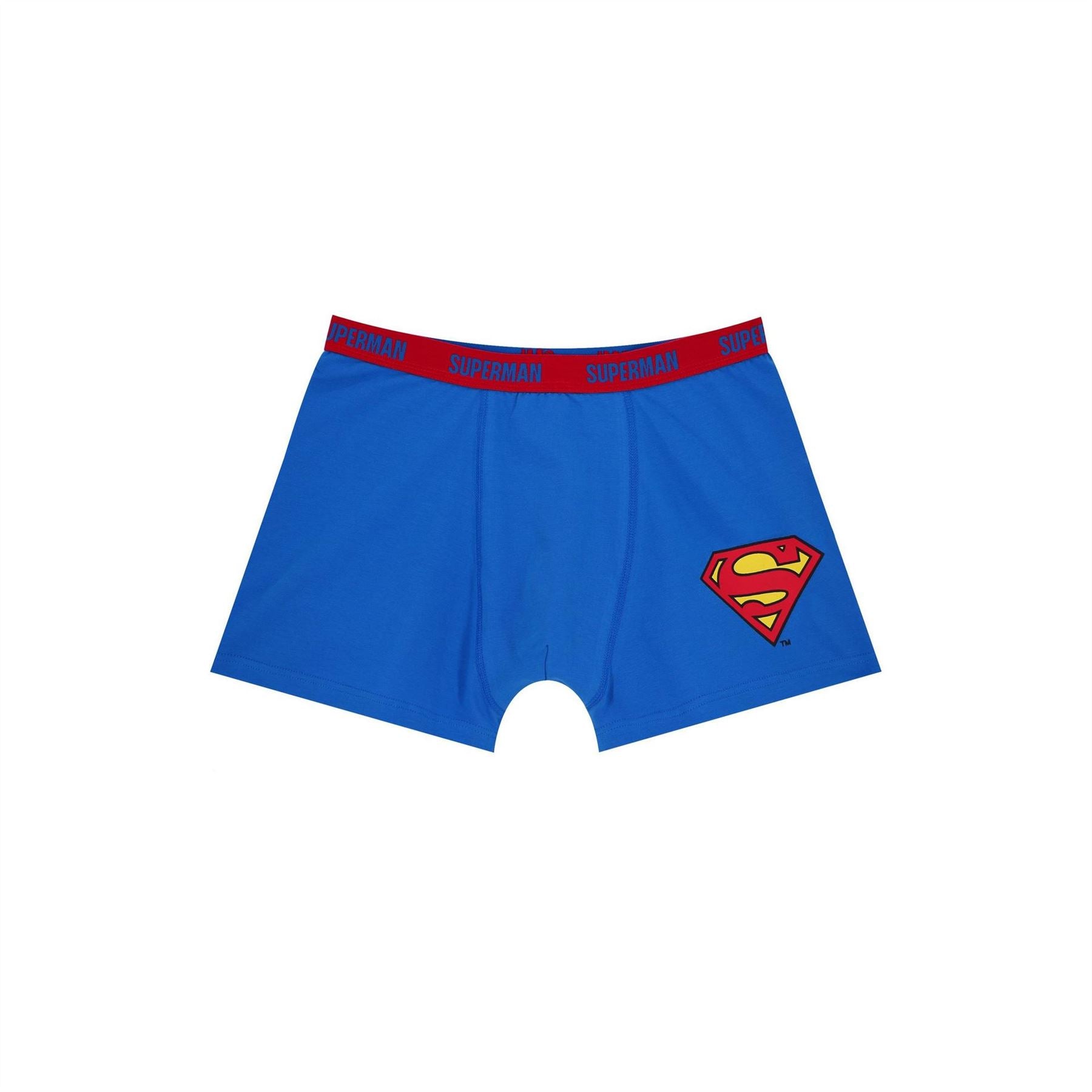 Character 3pk Boxers Junior