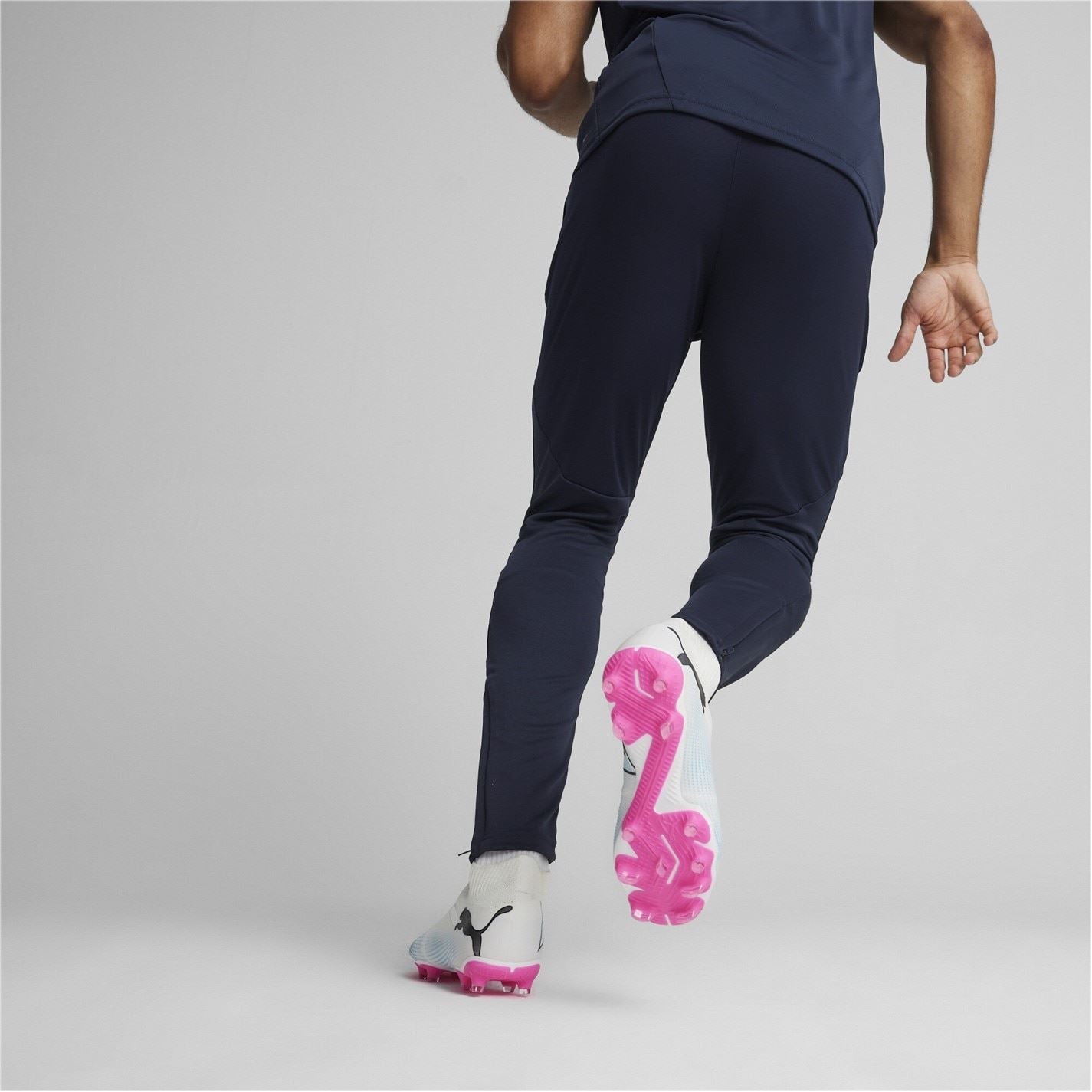 Puma Teamfinal Performance Tracksuit Bottoms