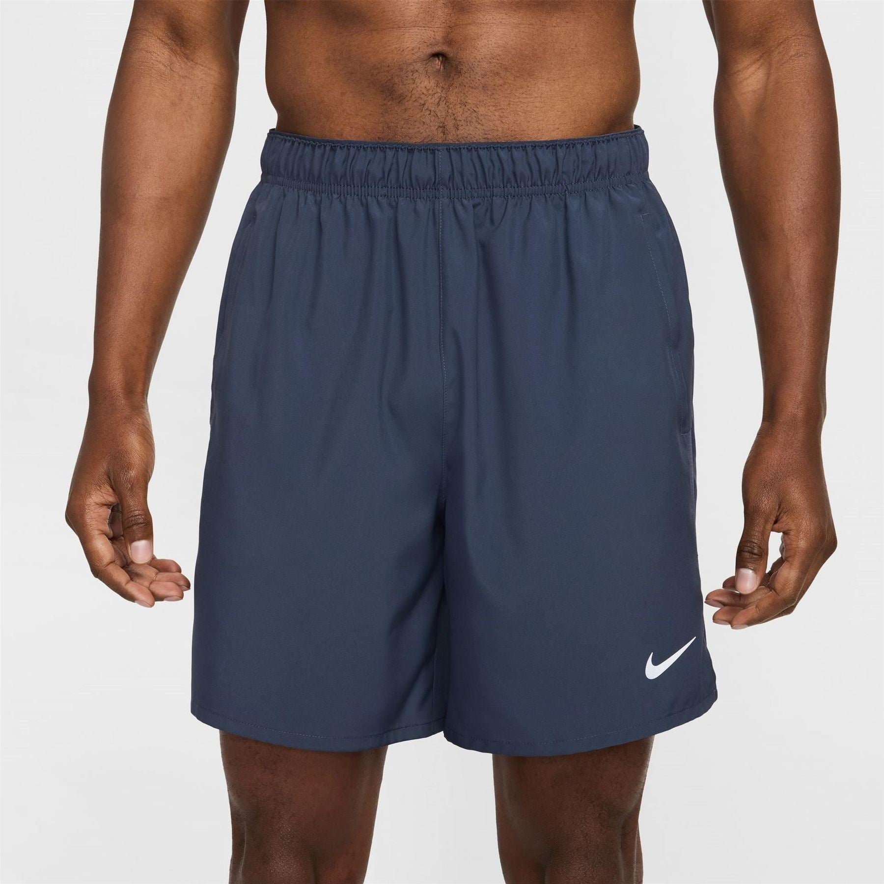 Nike Mens Dri Fit Challenger 7 Unlined Versatile Shorts