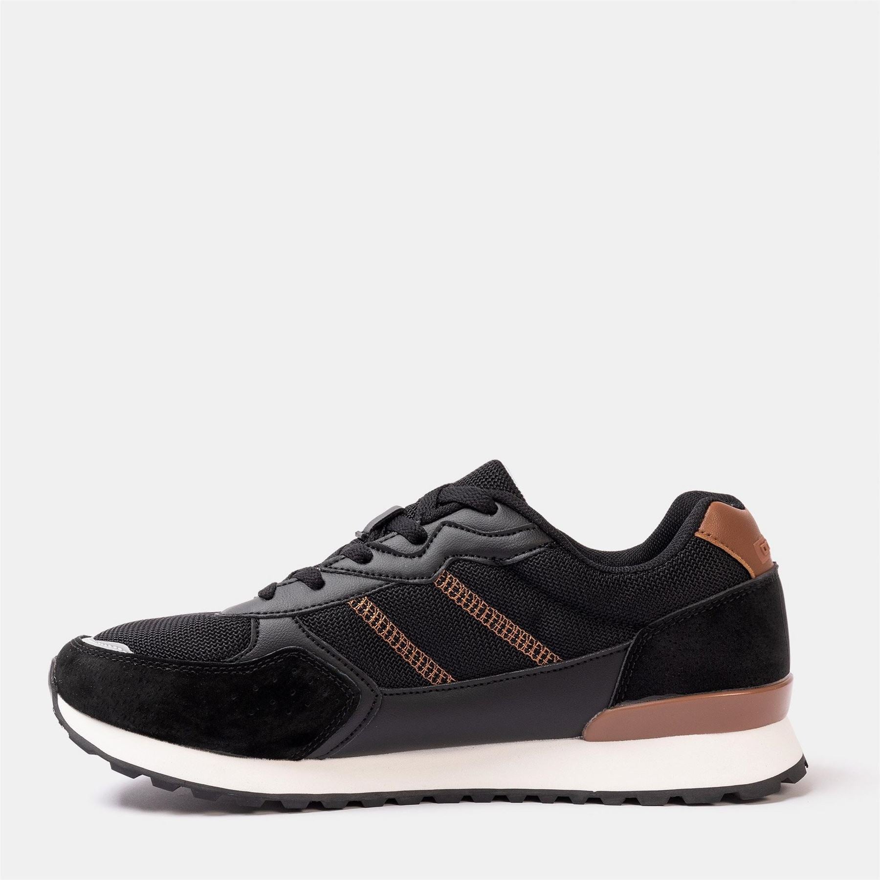 Donnay Mens Bob Trainers