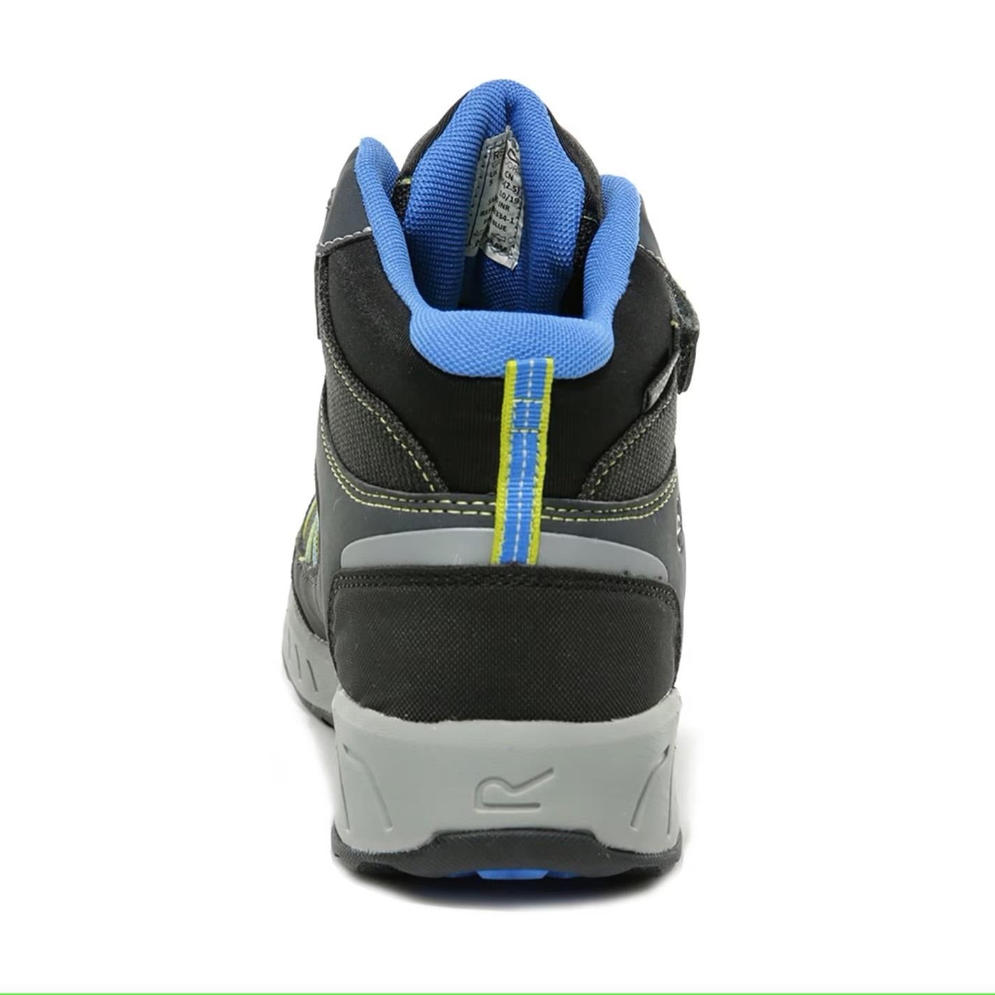 Regatta Samaris Mid Lace-Up Hiking Boots
