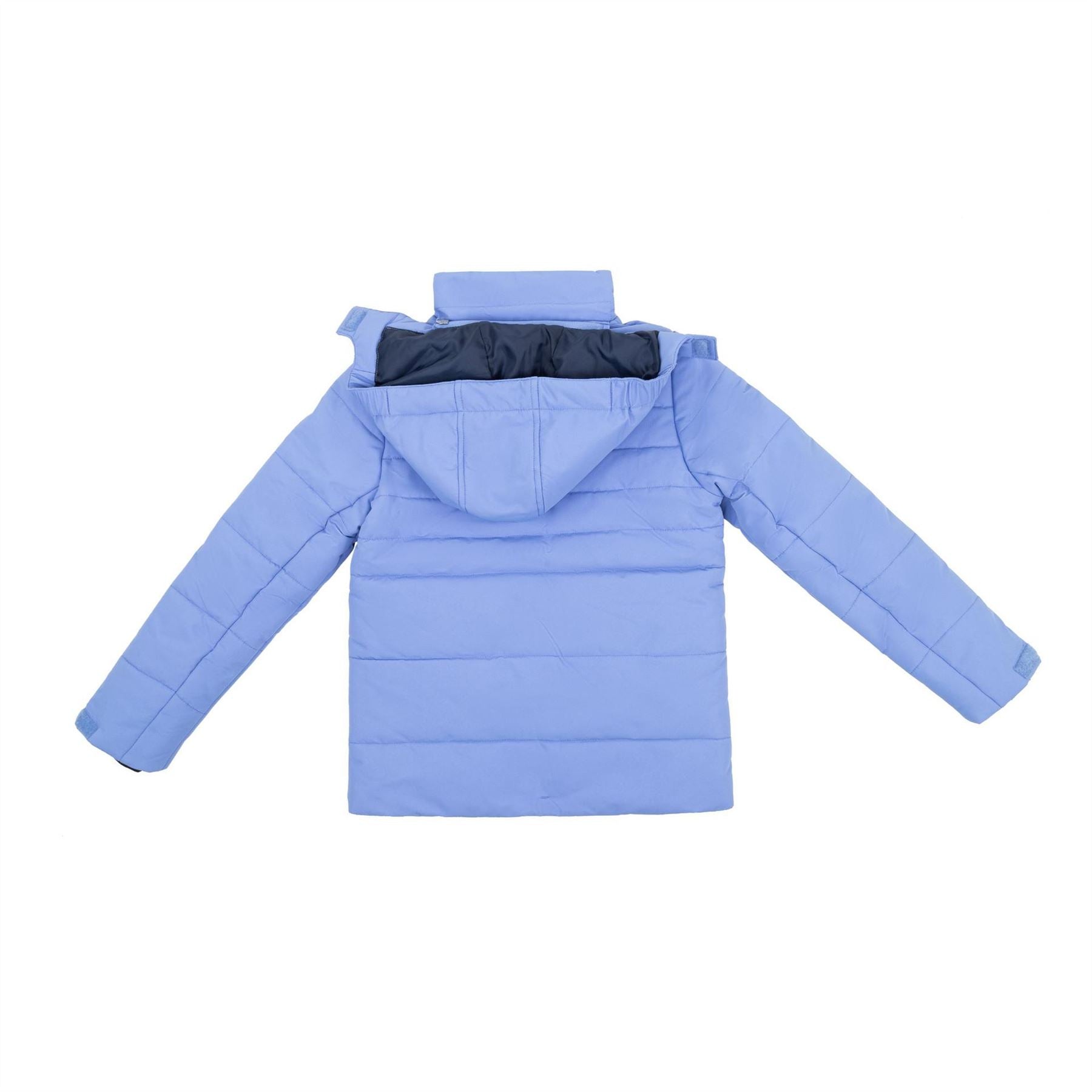 Nevica Meribel Water Resistant Windproof Synthetic Insulated Detachable Hood Ski Jacket