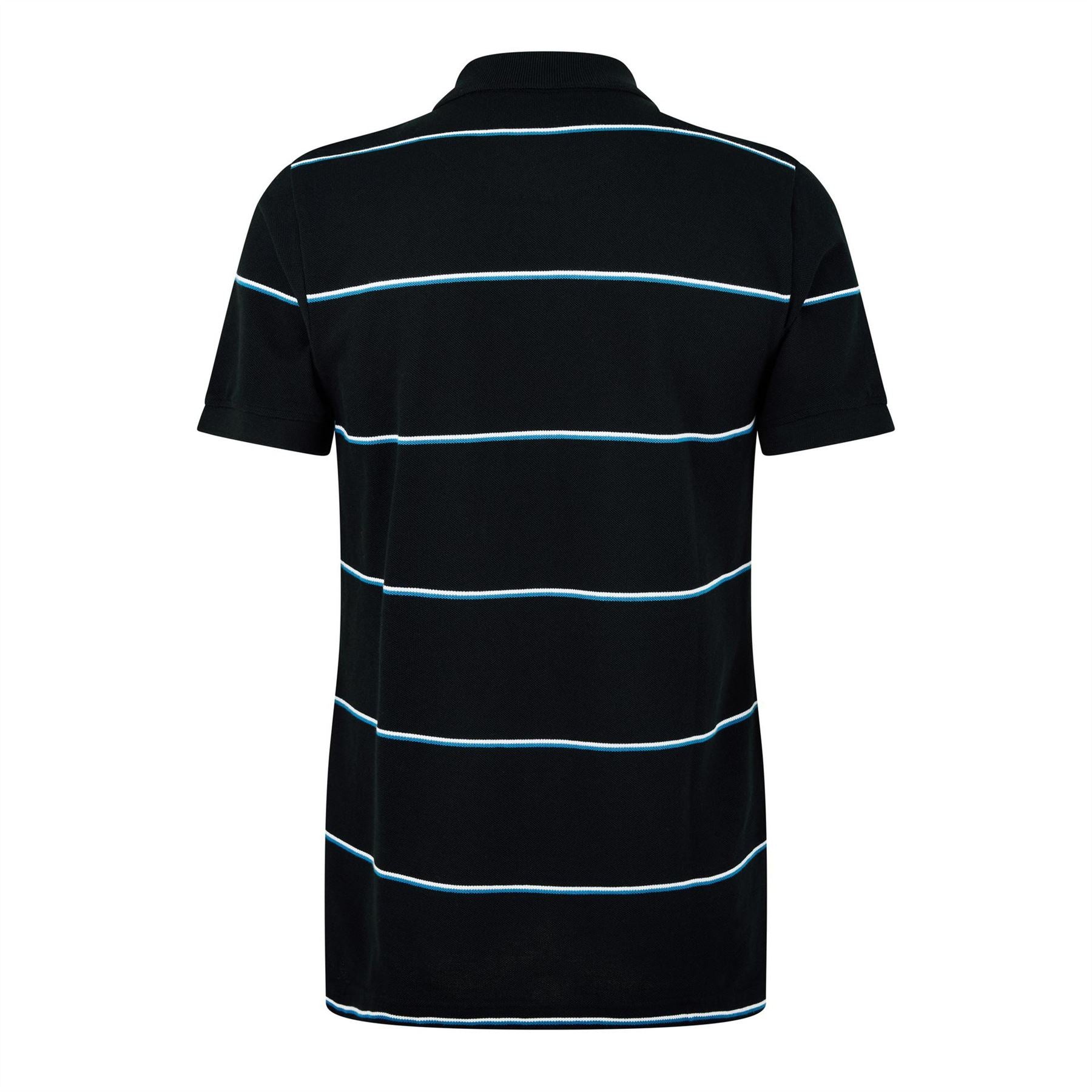 Pretty Green Regular Fit Short Sleeve Mountfield Top
