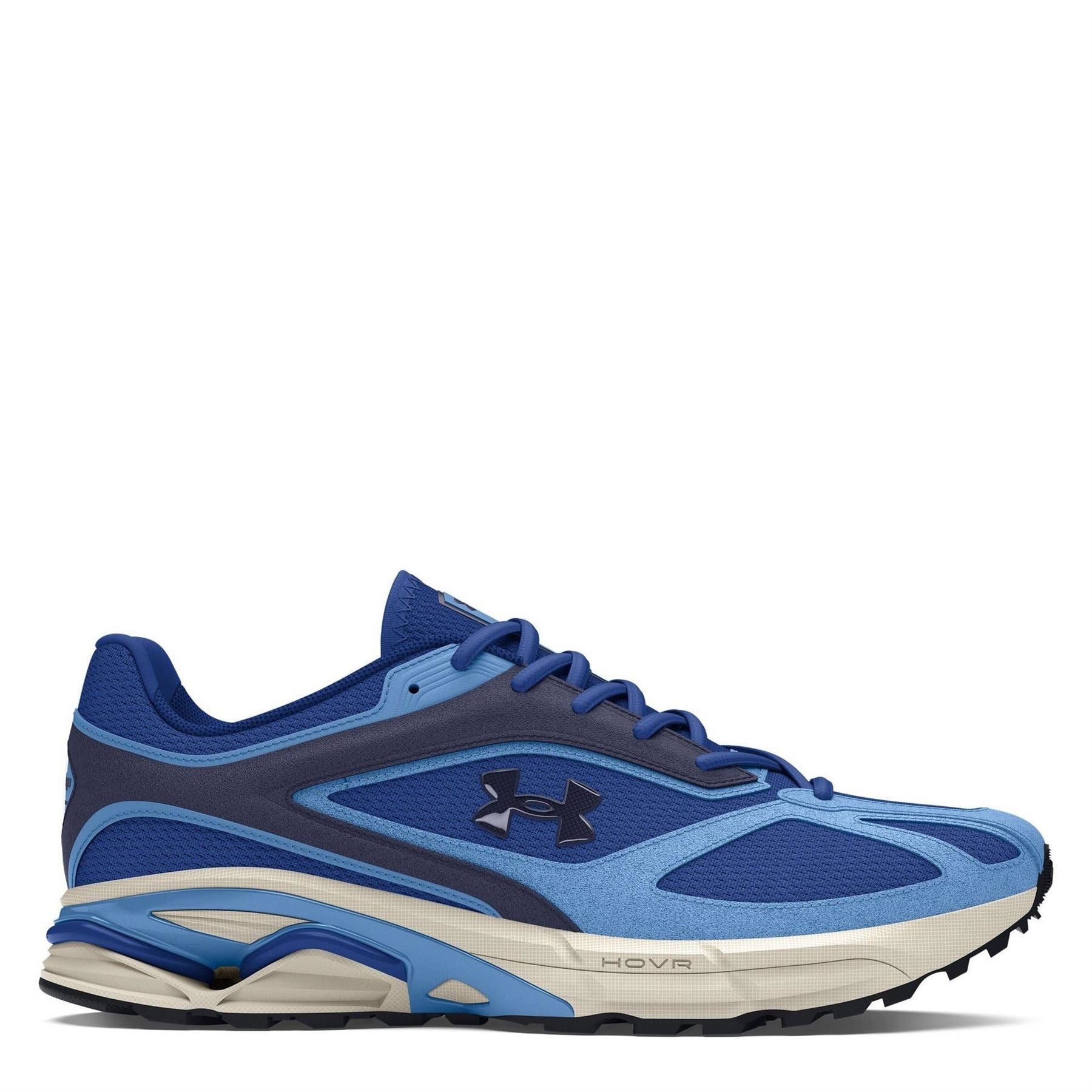 Under Armour Armour Ua HOVR Apparition Rtrftr Tc Road Running Shoes Unisex Adults