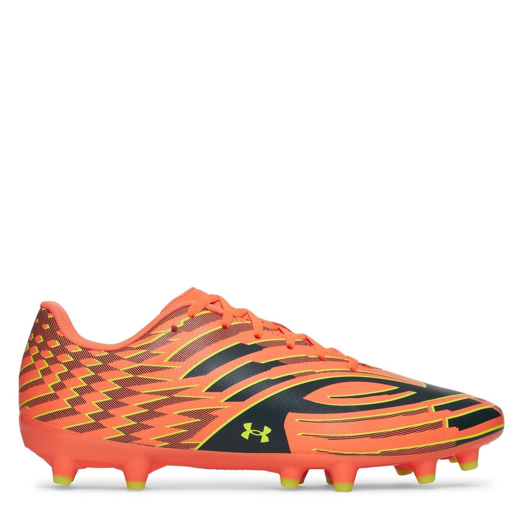 Under Armour Under Armour Shadow .4 Firm Ground Football Boots