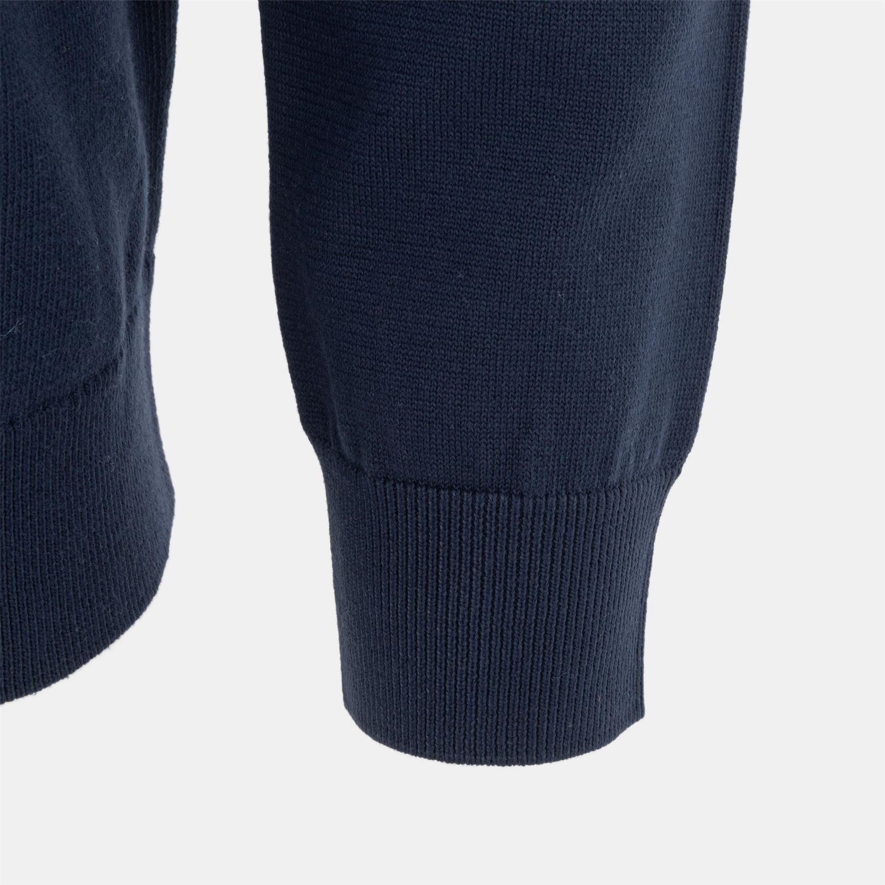 Giorgio Mens V Neck Classic Knitted Sweater