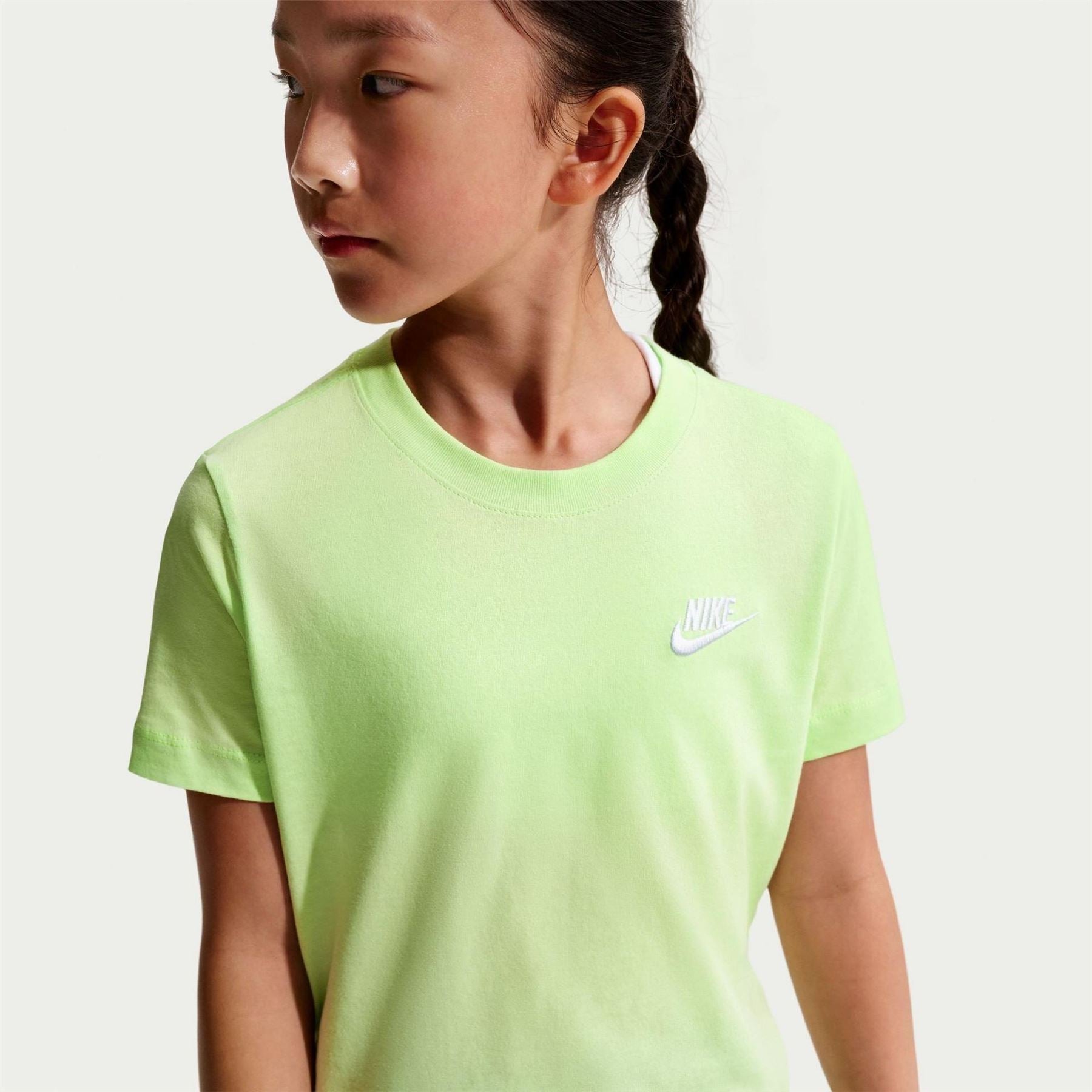 Nike Futura T-Shirt Junior Boys