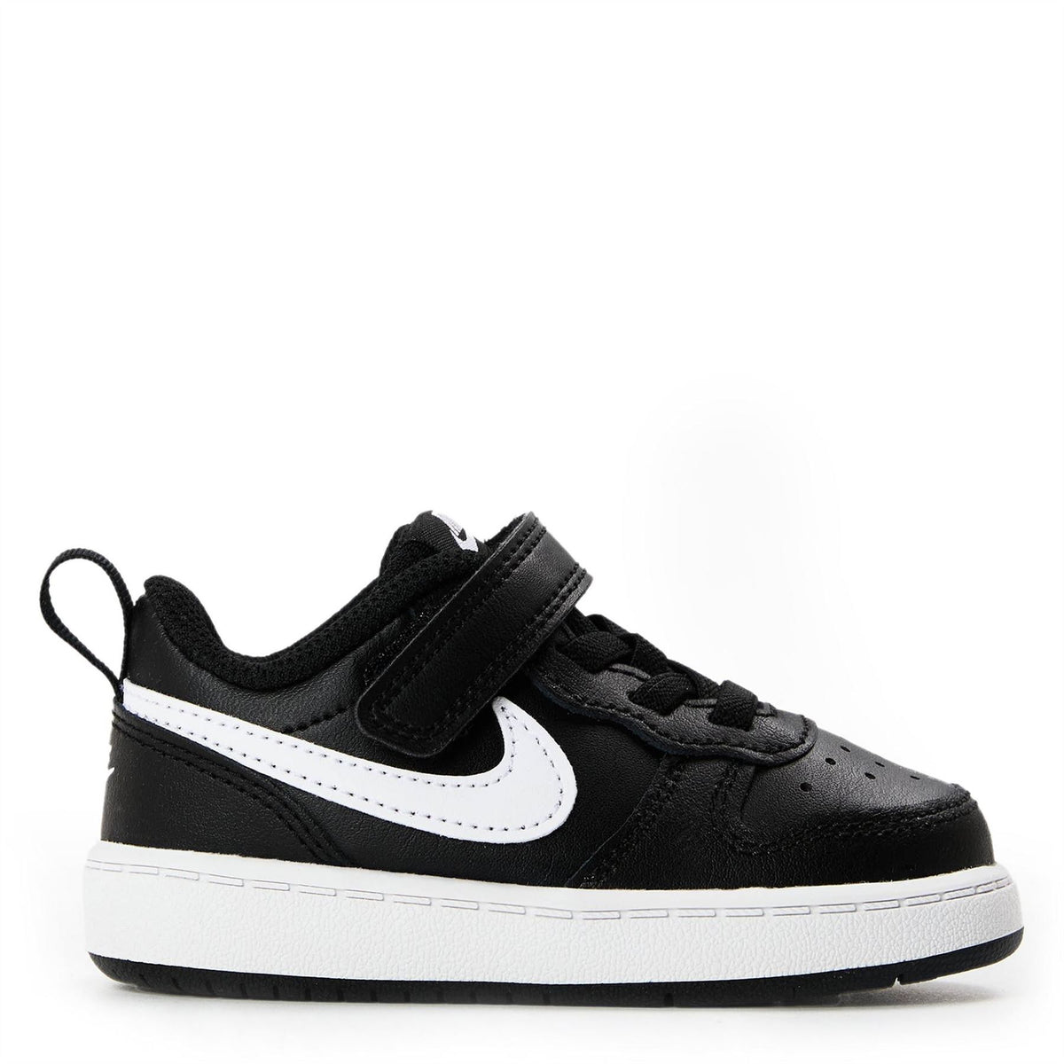 Nike Court Borough Low 2 Baby Toddler Shoe