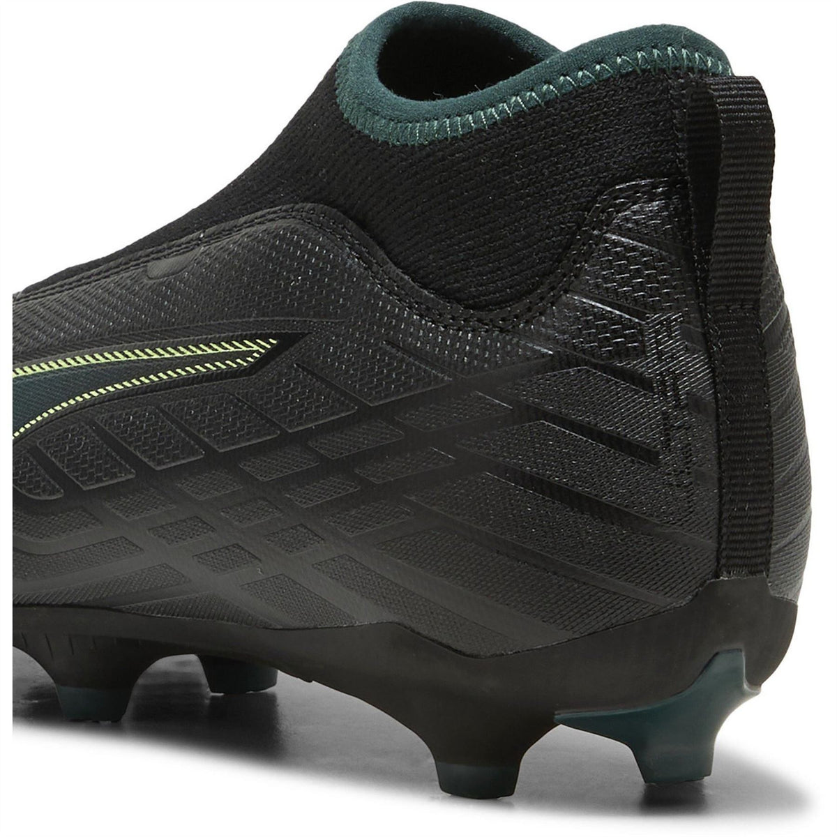 Puma Kids Ultra 6 Match+ Ll Fg Ag Firm Ground Football Boots