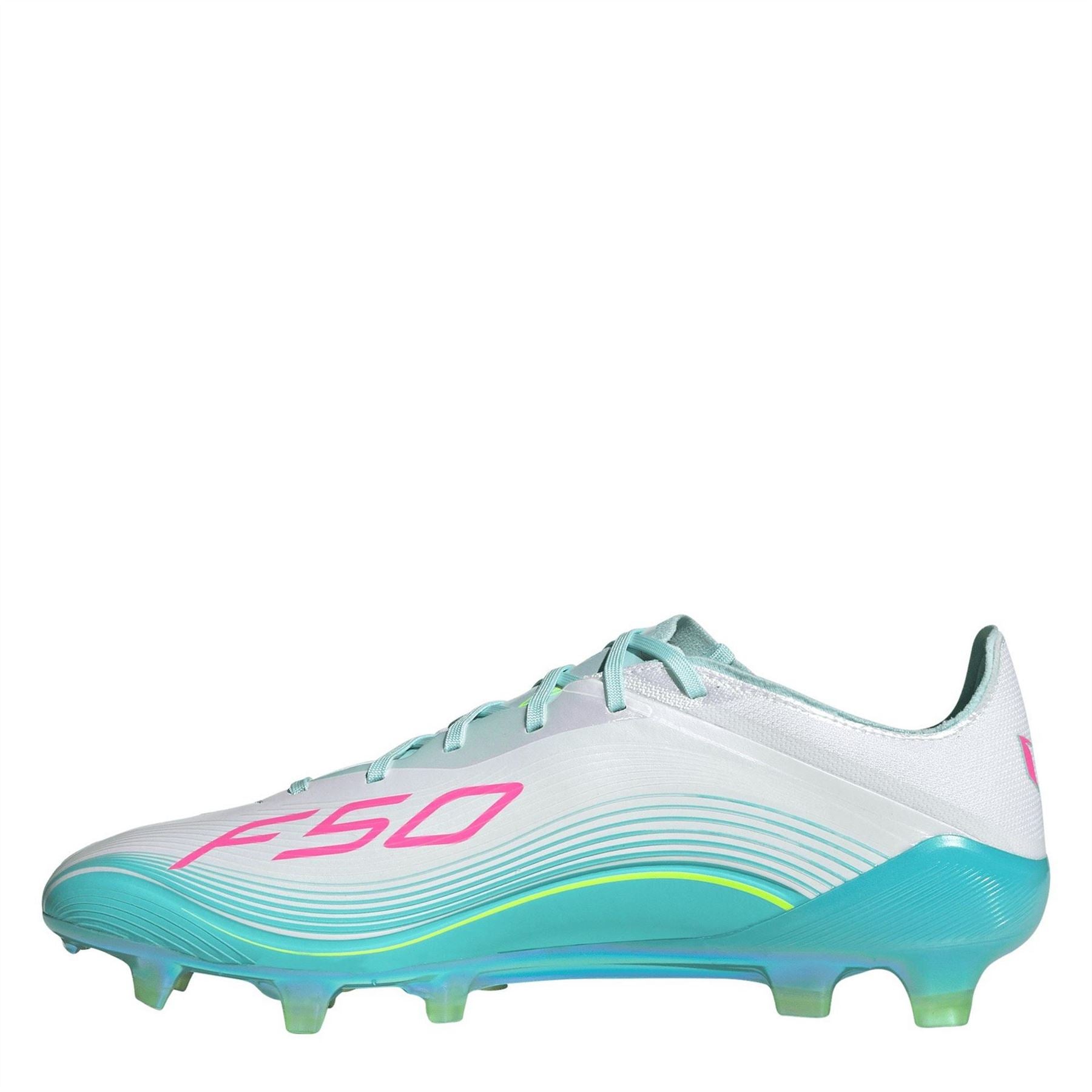 adidas F50 Elite Adults Firm Ground Football Boots