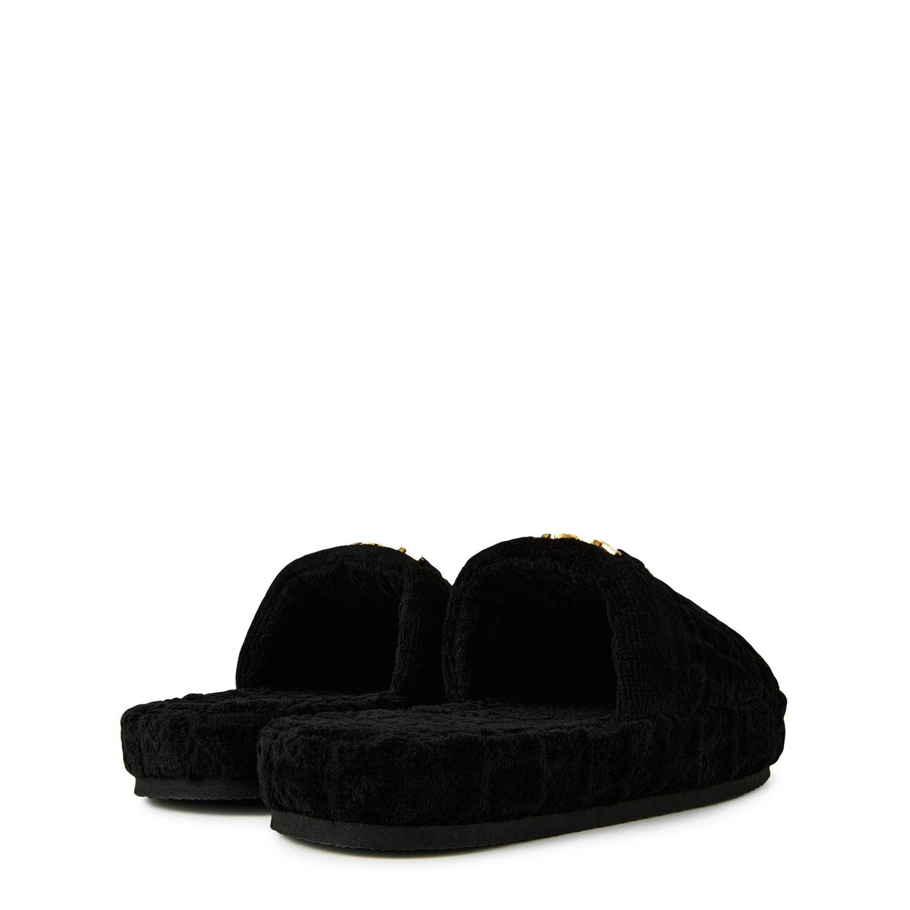 Versace Home Icon Slippers