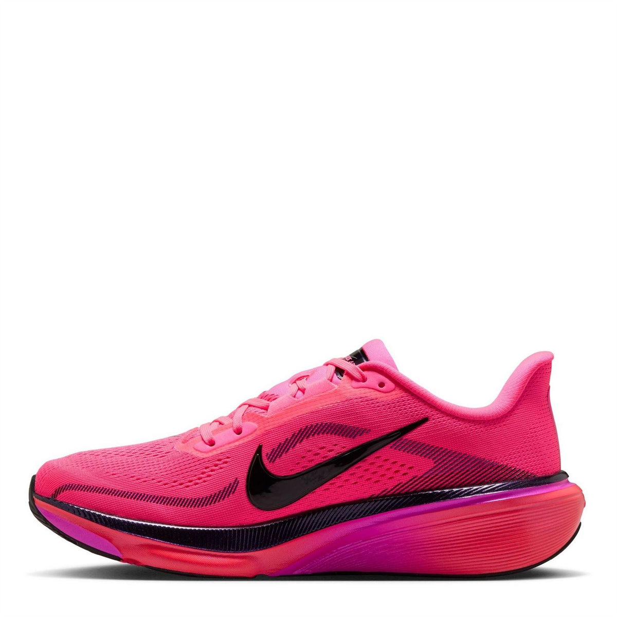 Nike Womens Pegasus 42 Everyday Running Shoes