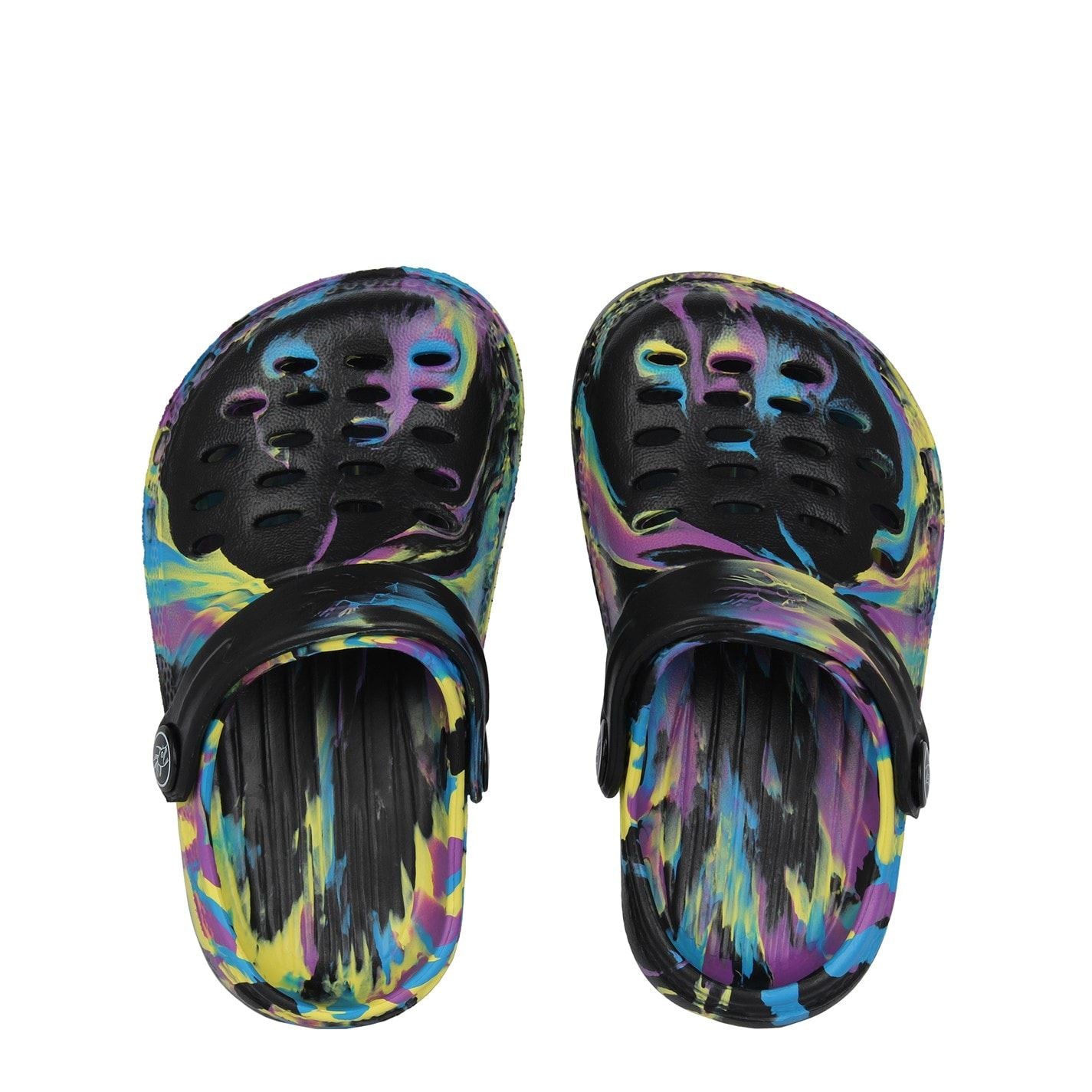 Hot Tuna Cloggs Infants