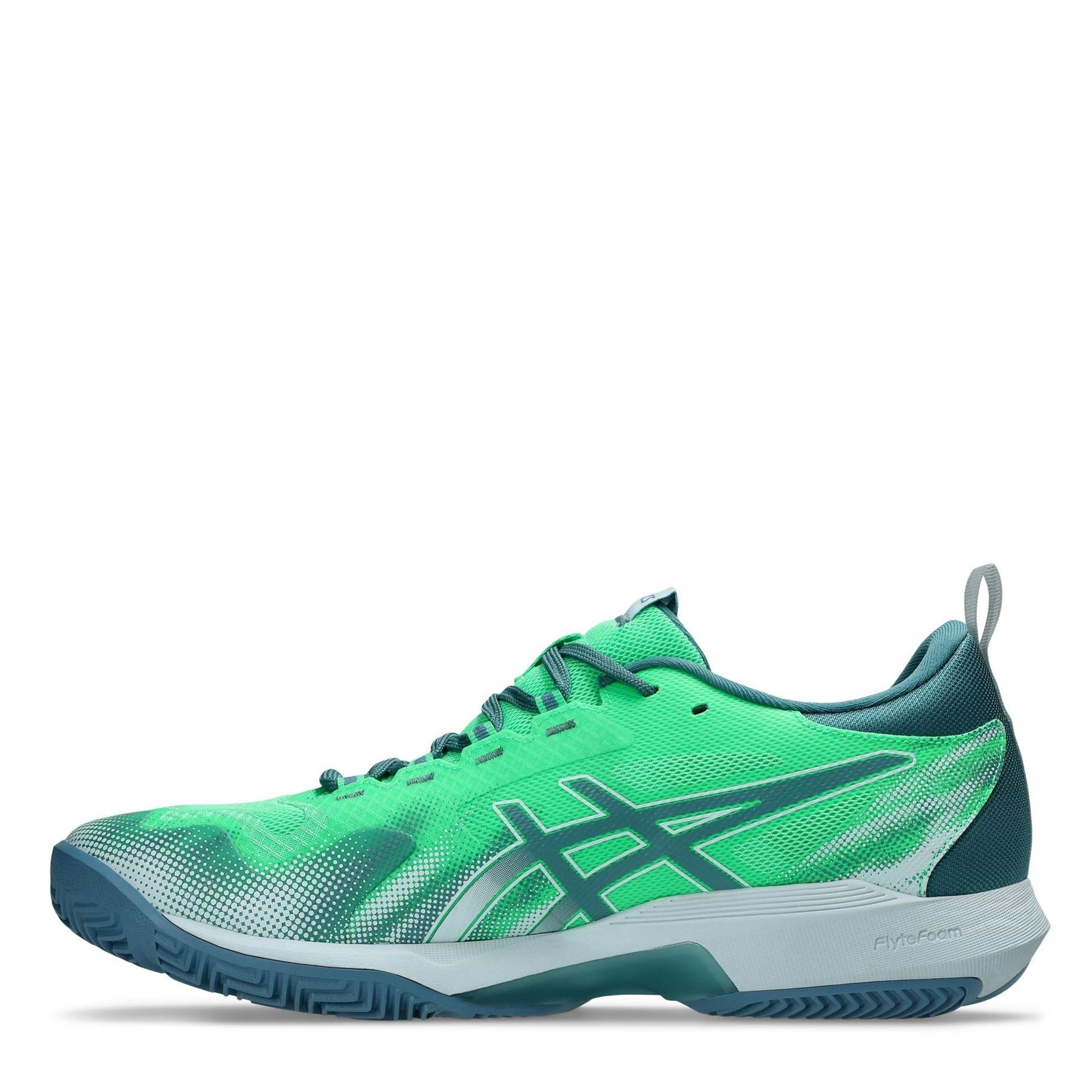 Asics Sonicsmash FF Lace-Up Sneakers