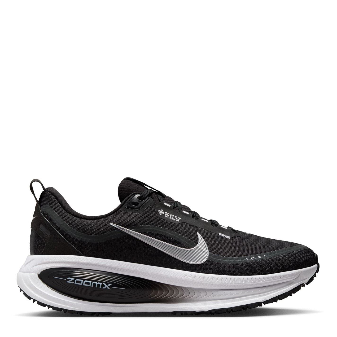 Nike Mens Vomero 18 Gore Tex Running Shoes