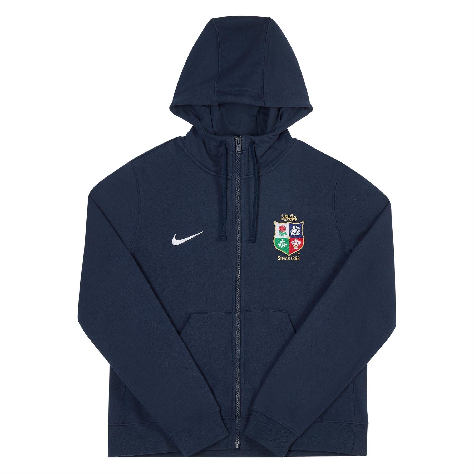 Nike British And Irish Lions Overhead Hoodie