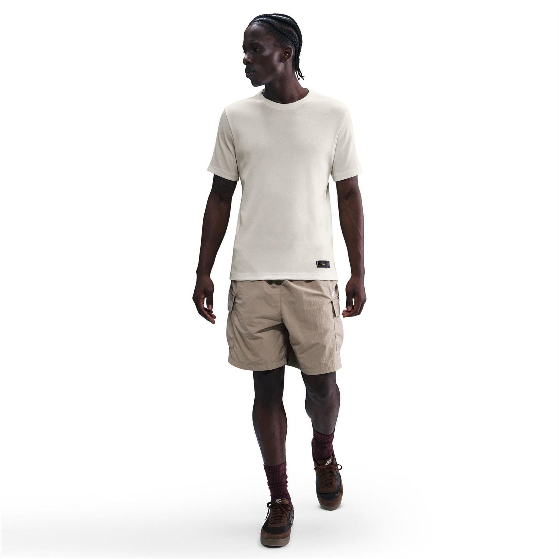 Nike U Nsw T Oc Rib Sn99
