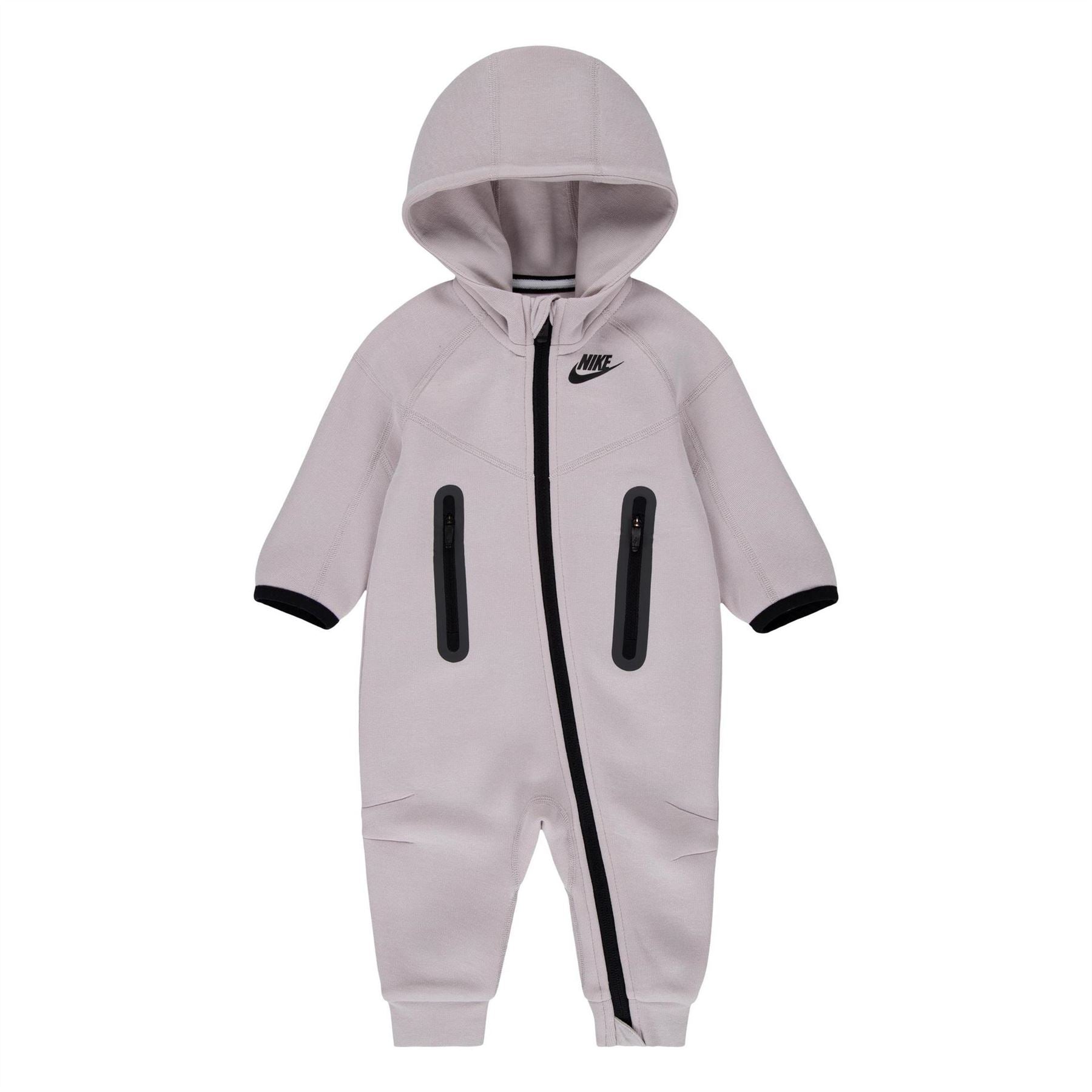 Nike Tech Fleece Hooded Coverall Onesie