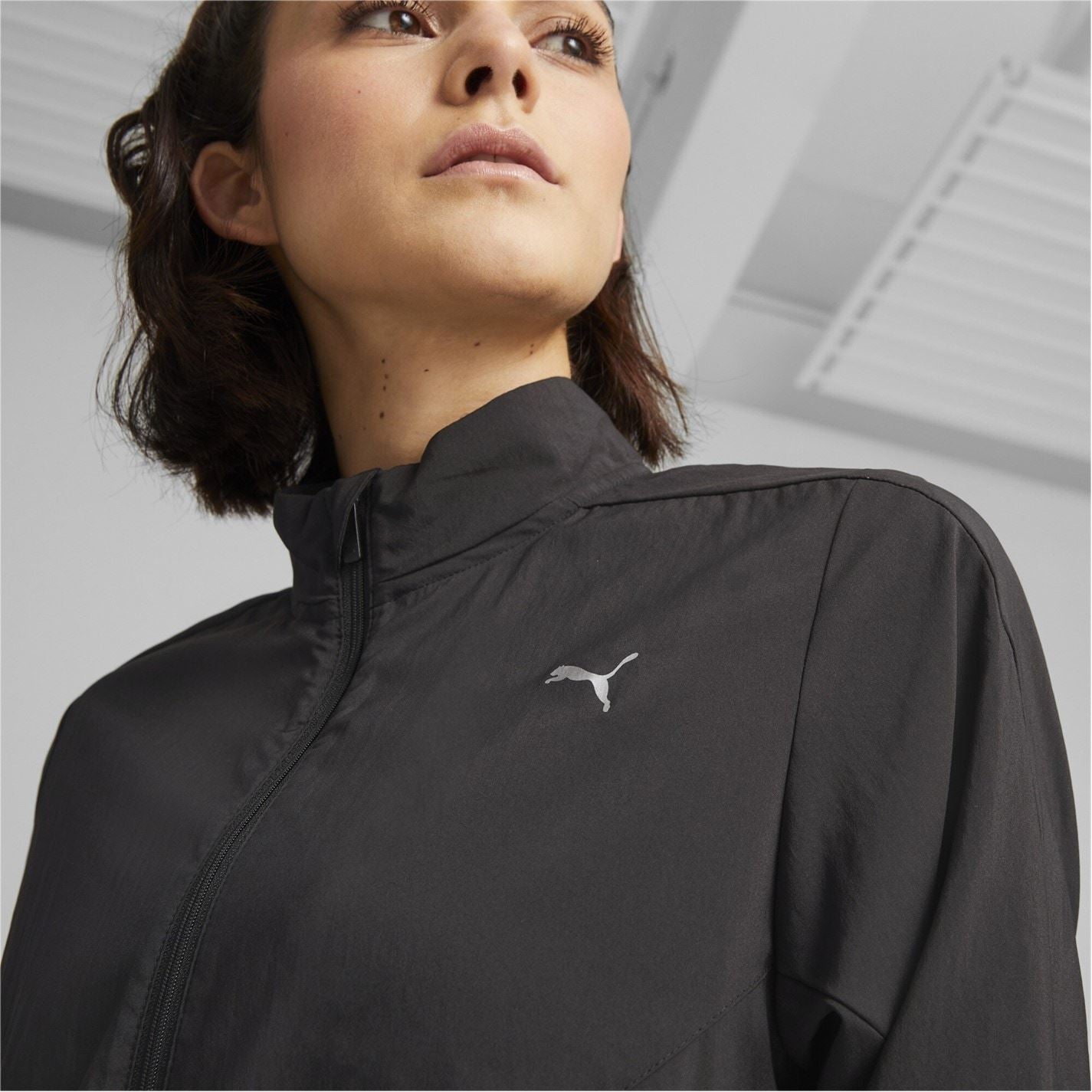 Puma Run Favorite Woven Jacket W
