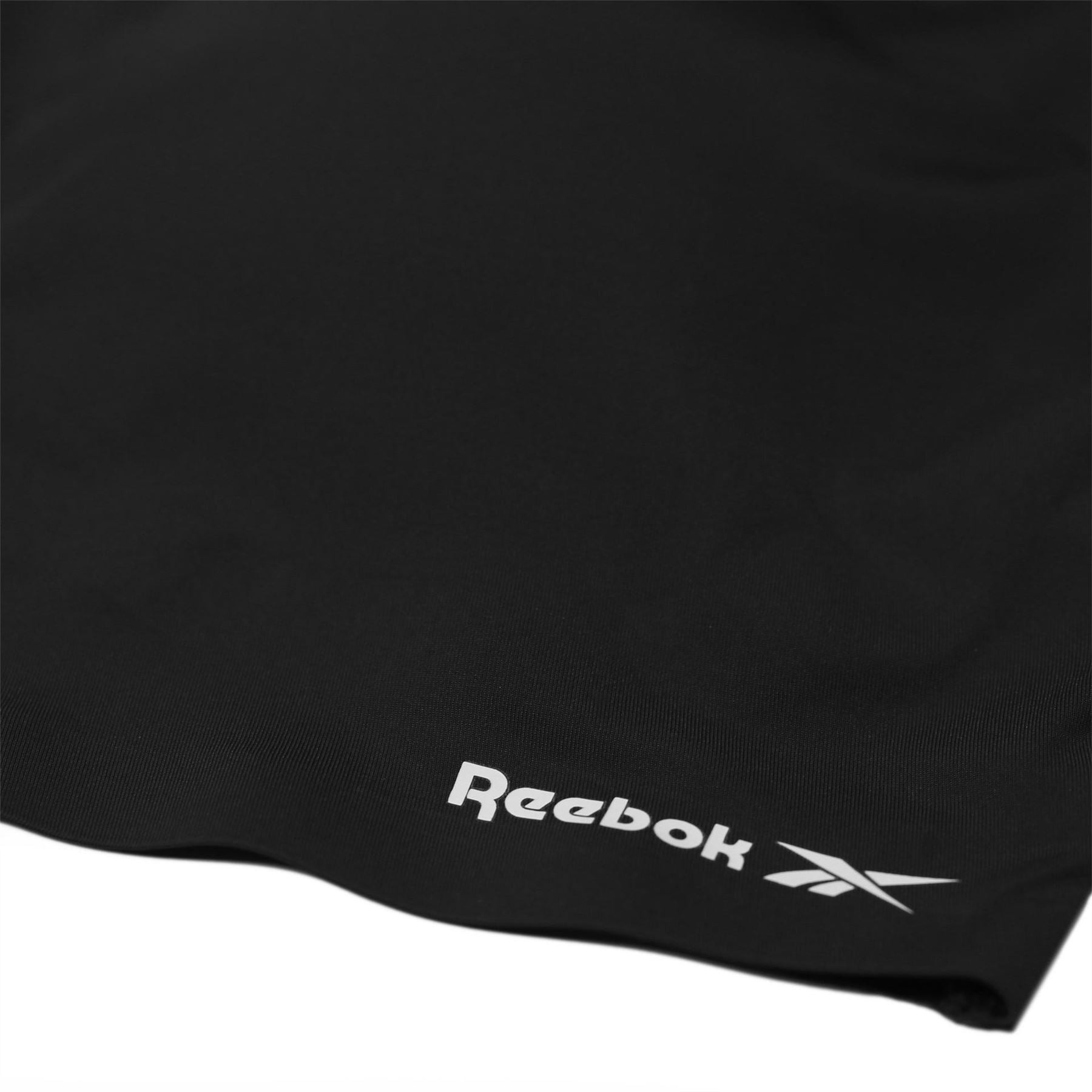 Reebok Amina Band Jersey Bralette