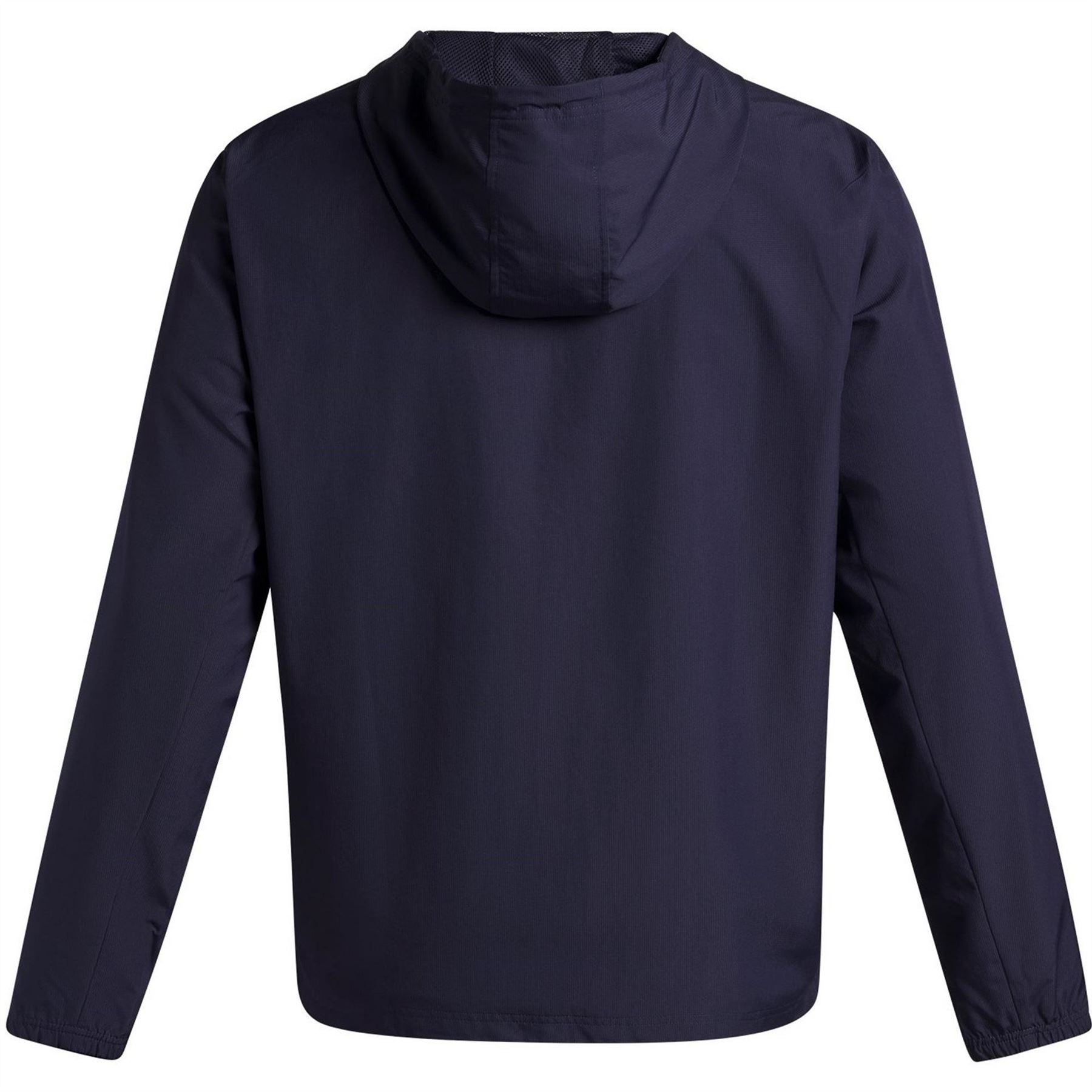 Under Armour  Sportstyle Water Resistant Wind Resistant Long Sleeve Windbreaker