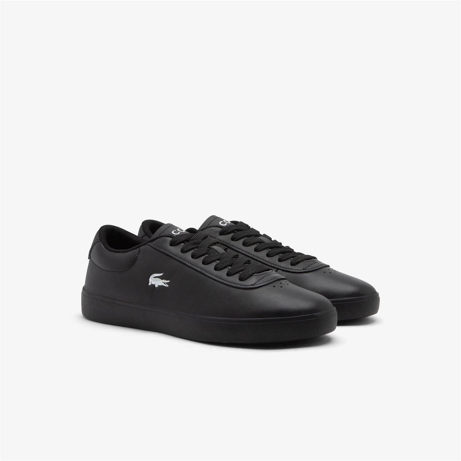 Lacoste Evo Trainers