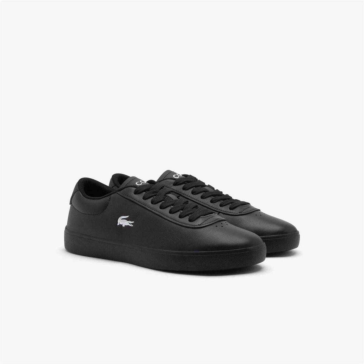 Lacoste Evo Trainers