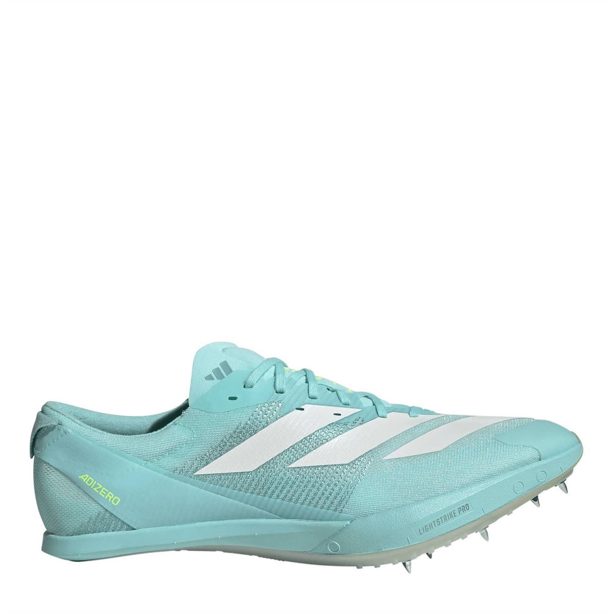 adidas Adizero Fines Sn99 Road Shoes Lace Up