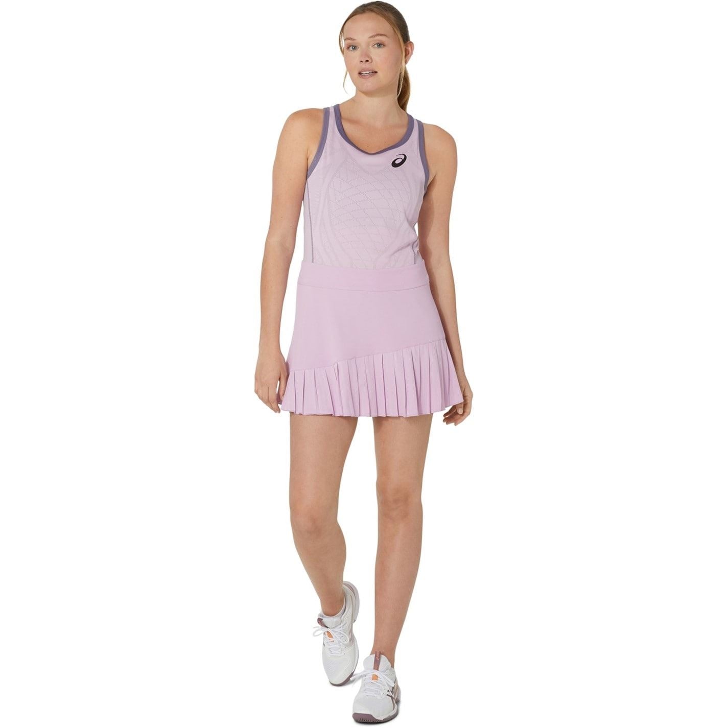 Asics Womens Match Tennis Dress