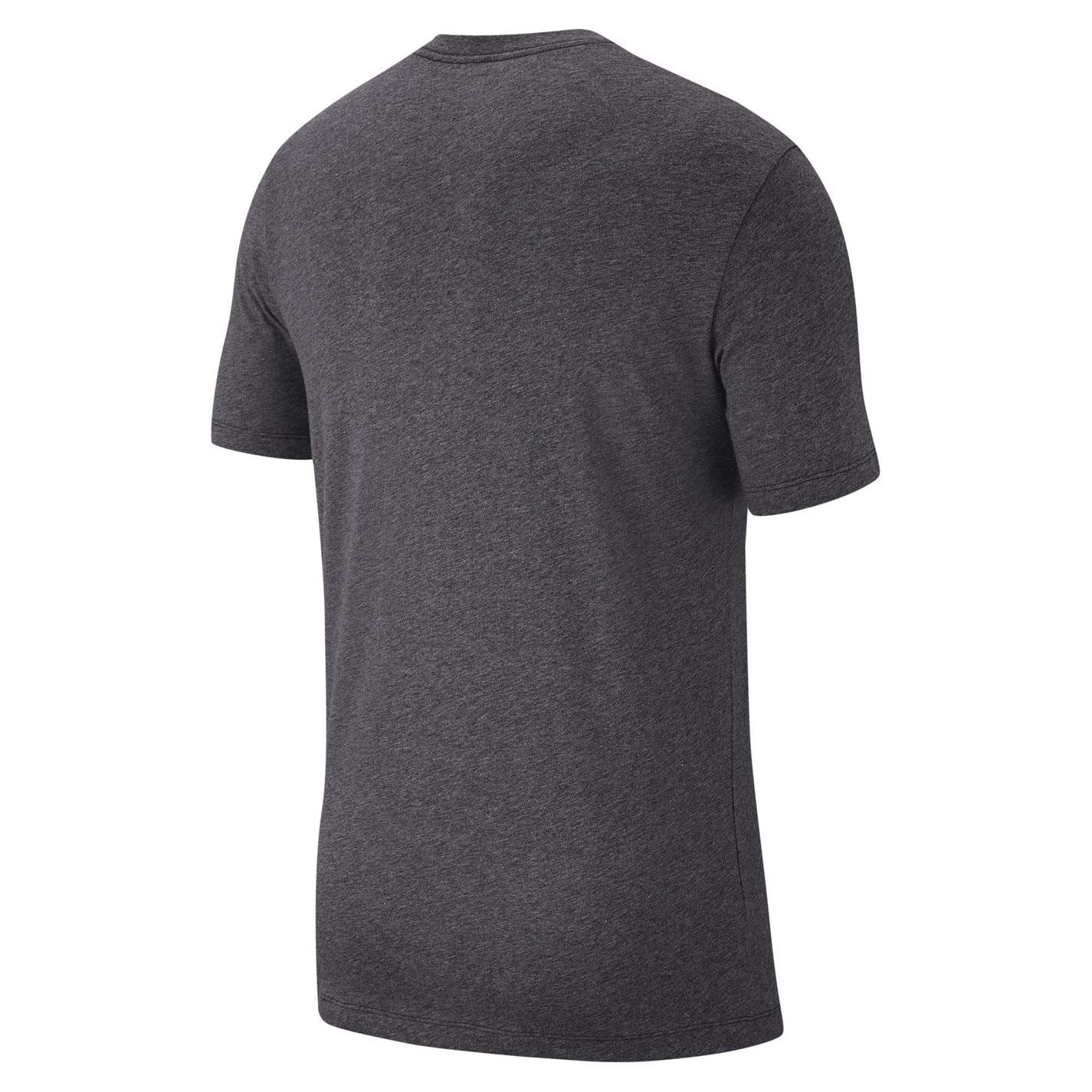 Nike Mens Icon Futura T-Shirt