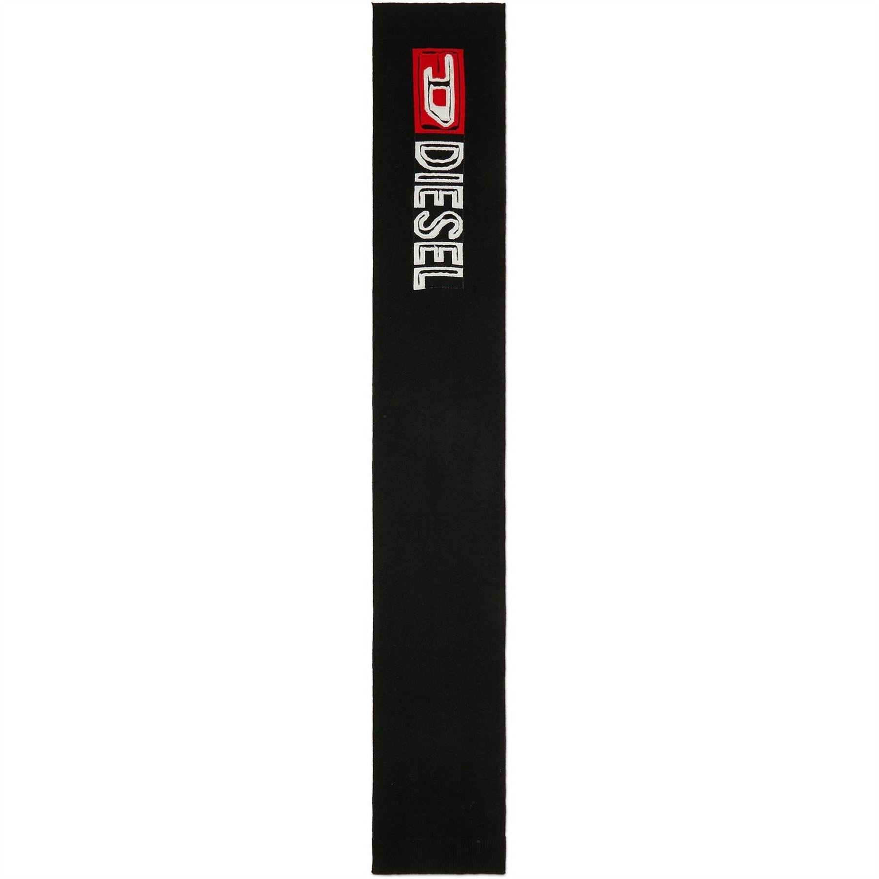 Diesel Adults Midweight Scarf