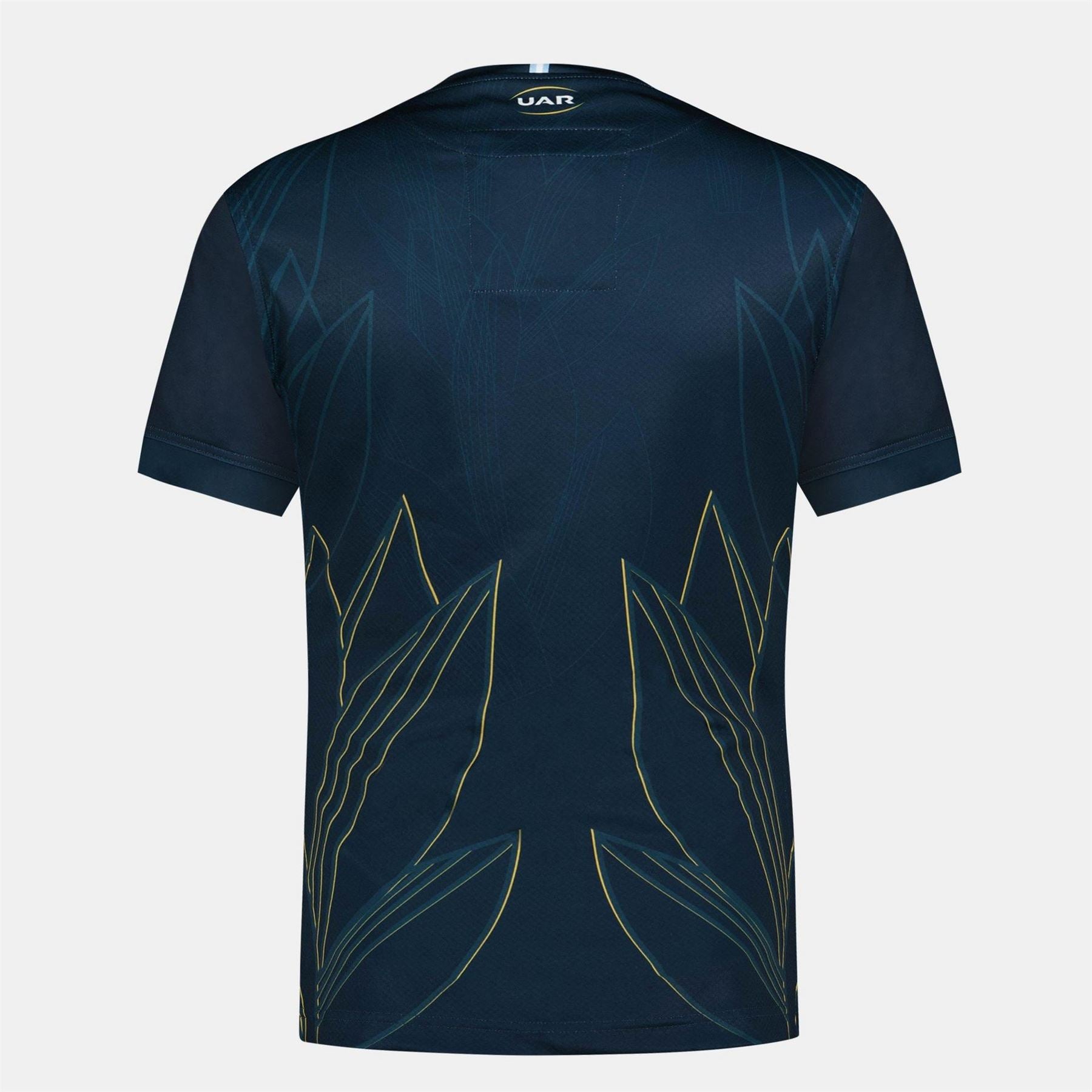 Le Coq Sportif Mens Pumas 2024 Alternate Shirt