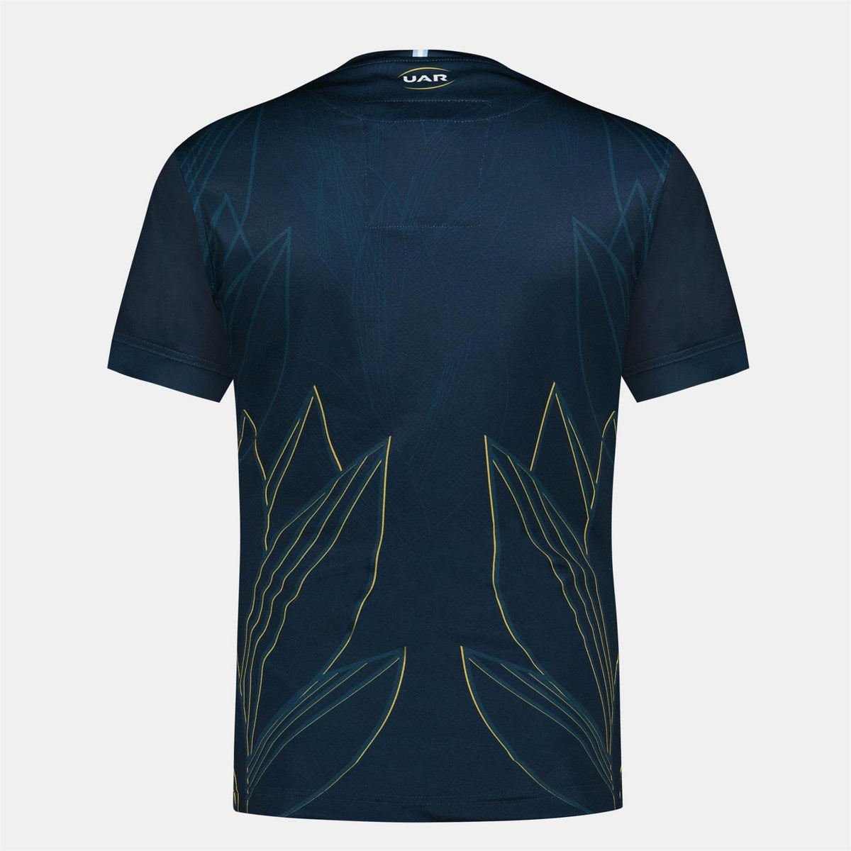 Le Coq Sportif Mens Pumas 2024 Alternate Shirt