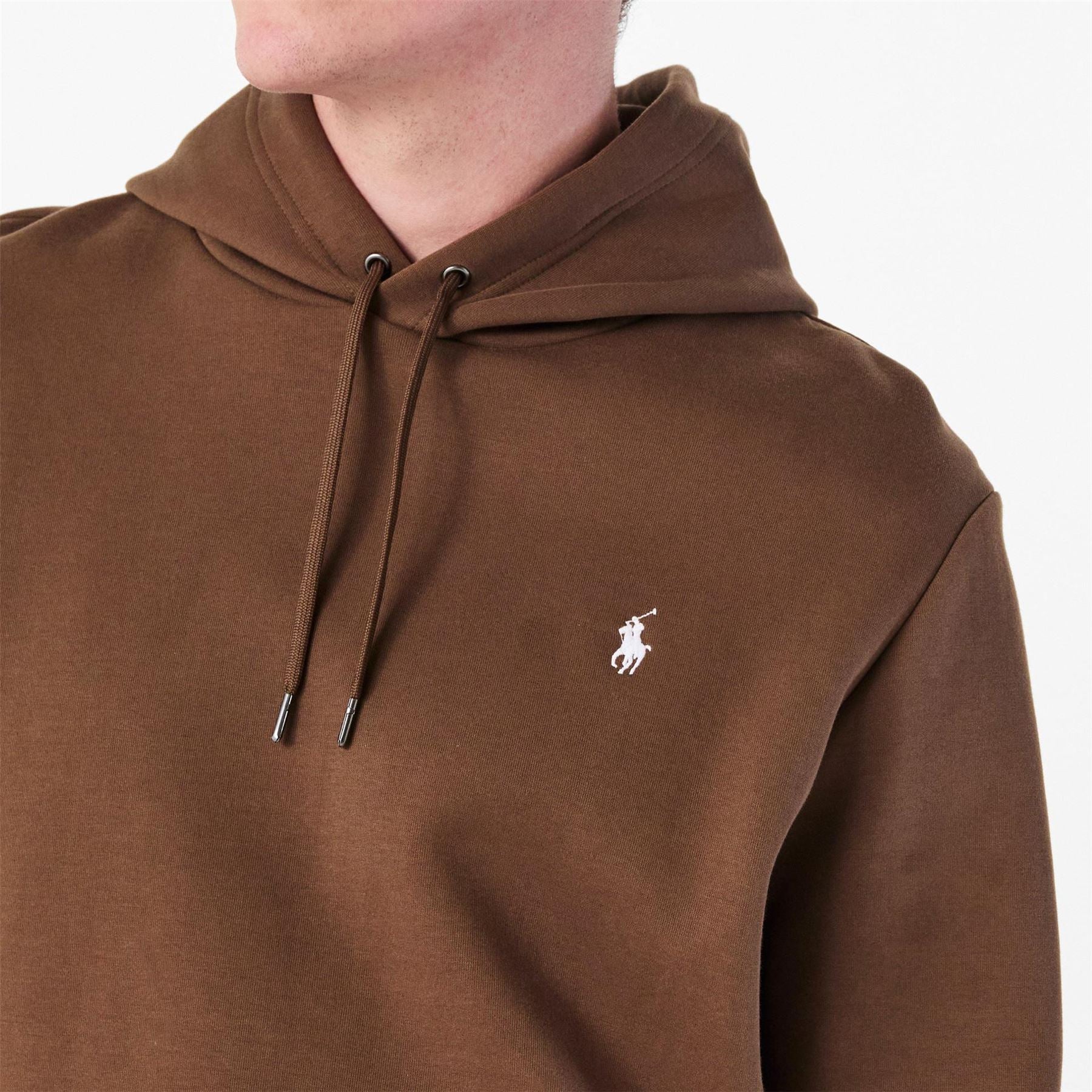 Polo Ralph Lauren Tech Hooded Neck Sweatshirt