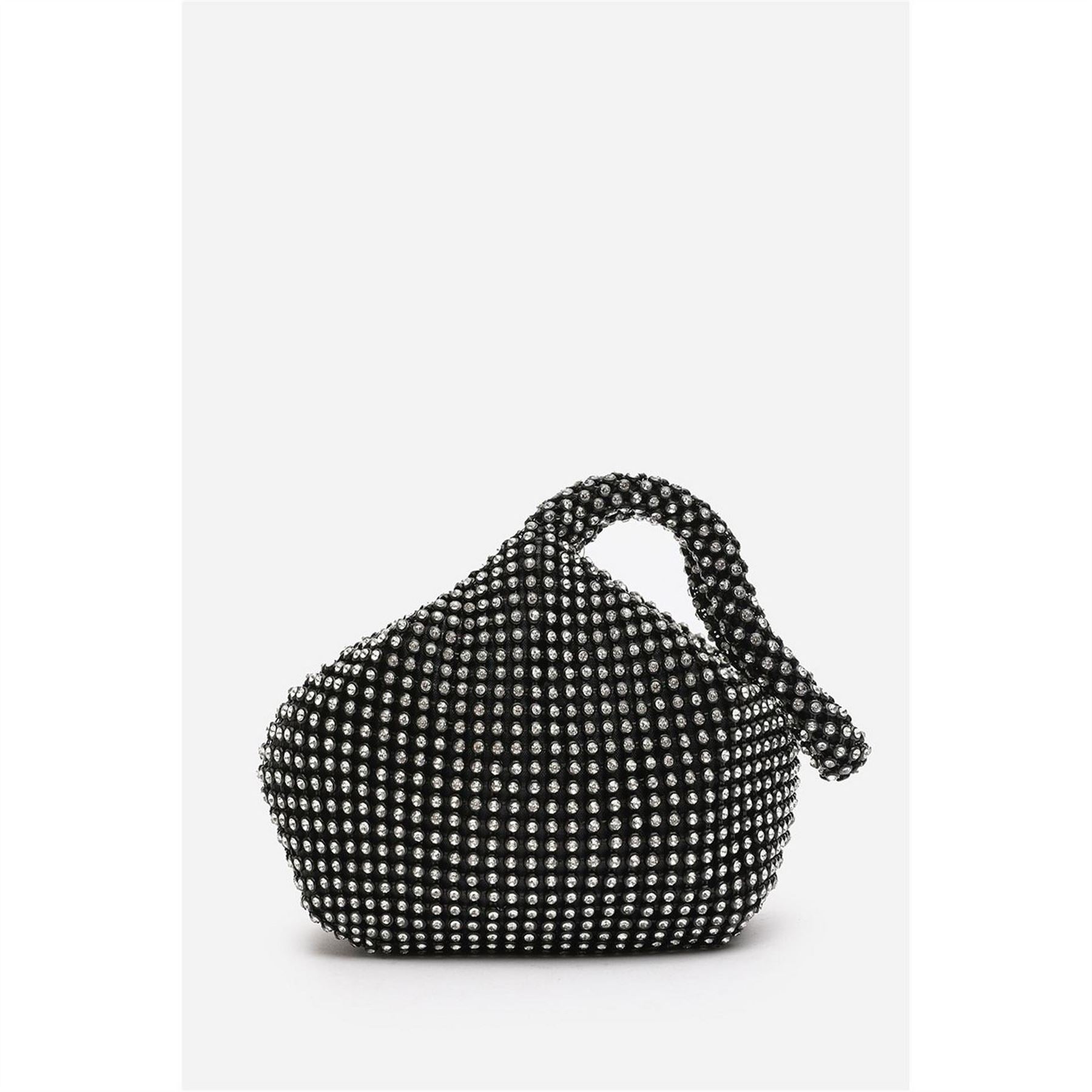 Wheres That From Mini Chainmail Pouch Bag