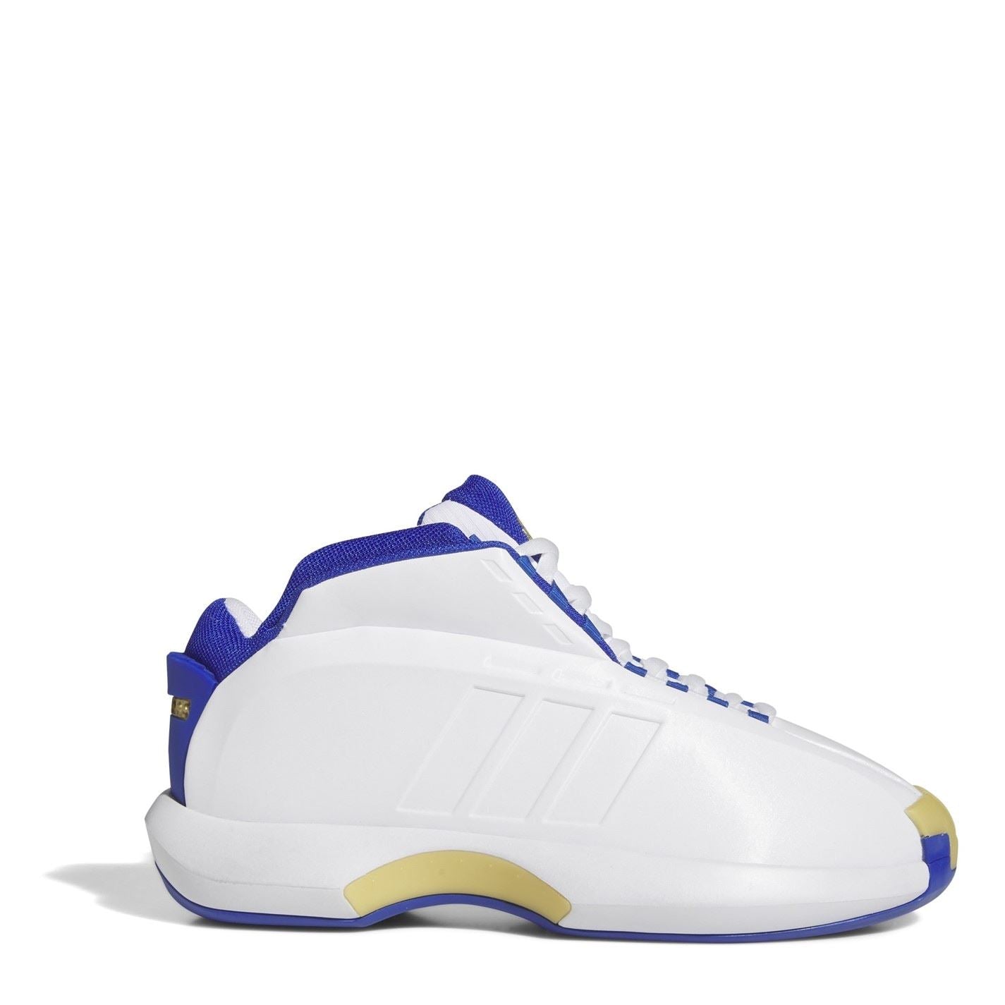 adidas Crazy Basketball Trainers