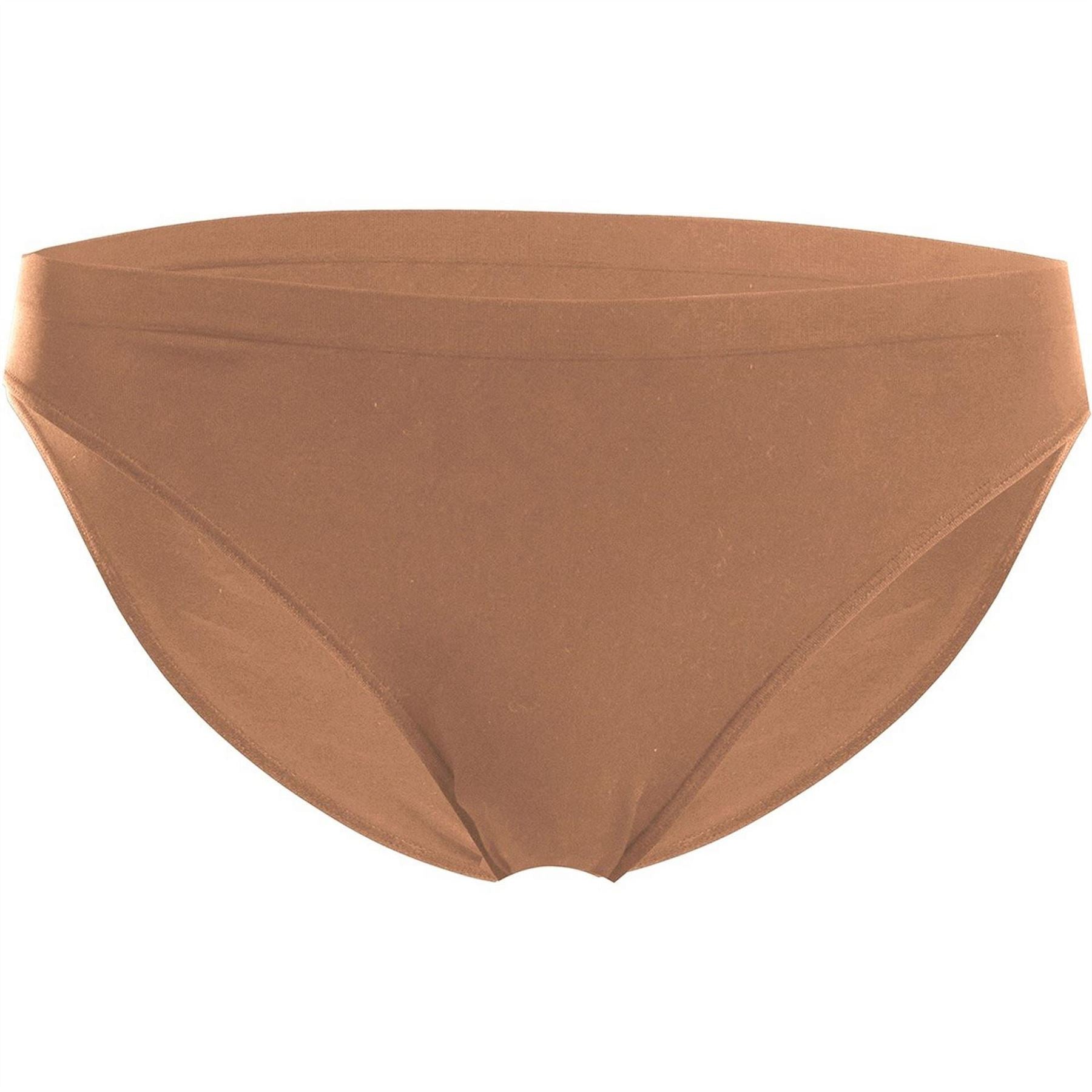 Wolford Individual Seamless Bikini Brief (2pk)