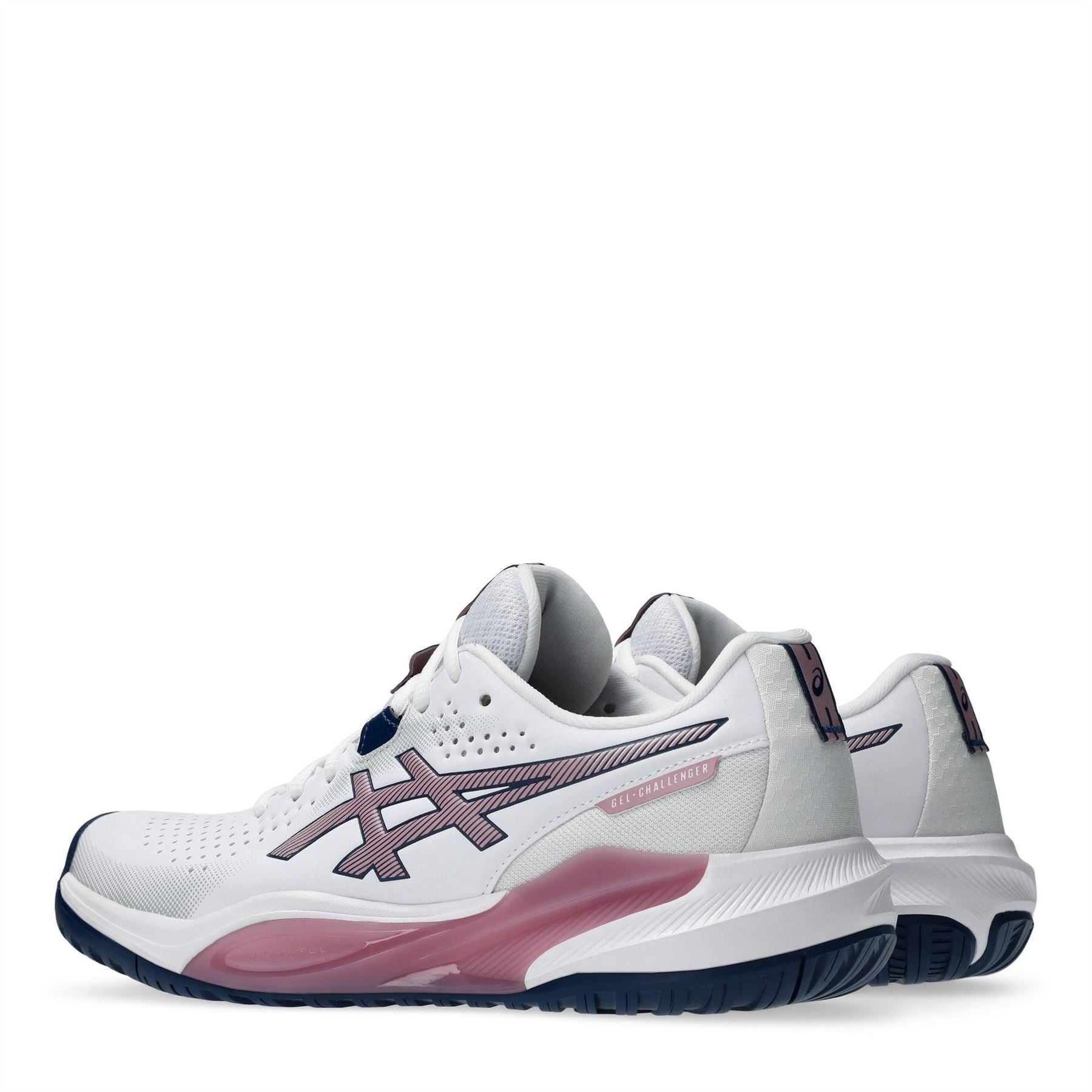 Asics Chall 15 Tennis Shoes