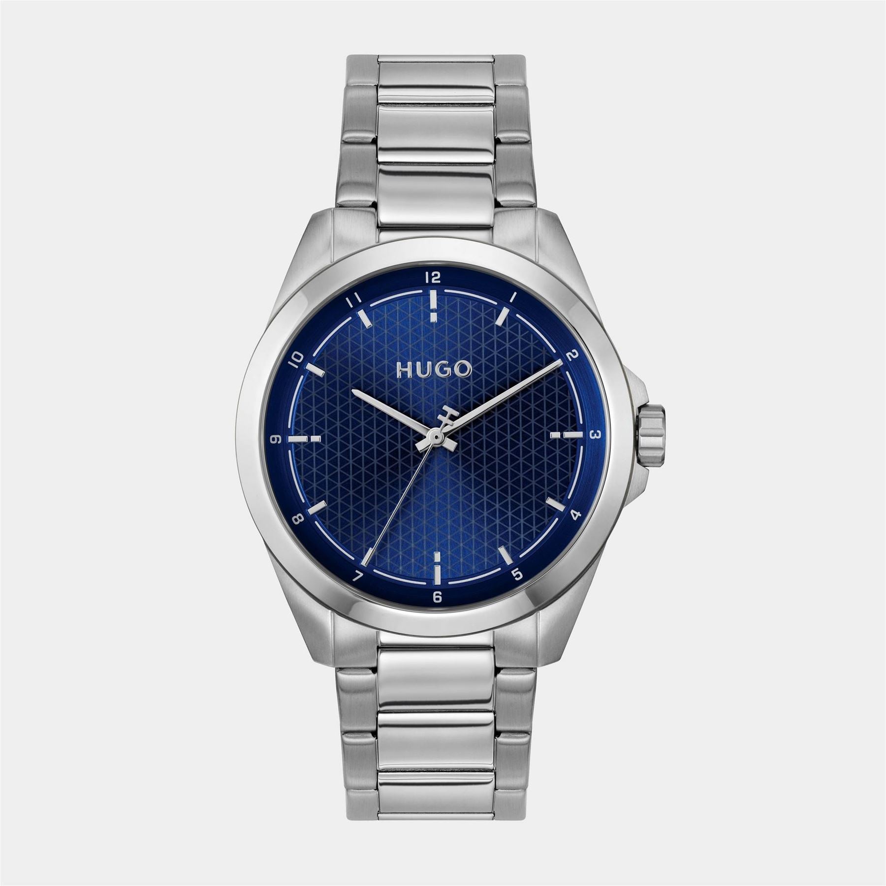 Hugo HUGO #SEAM Bracelet Watch