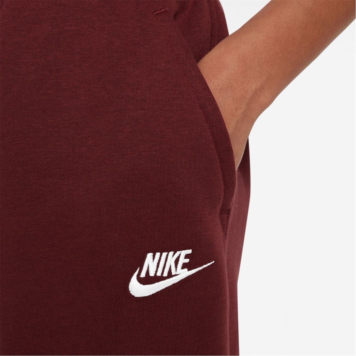 Nike Sportswear Club Fleece Big Kids Pants