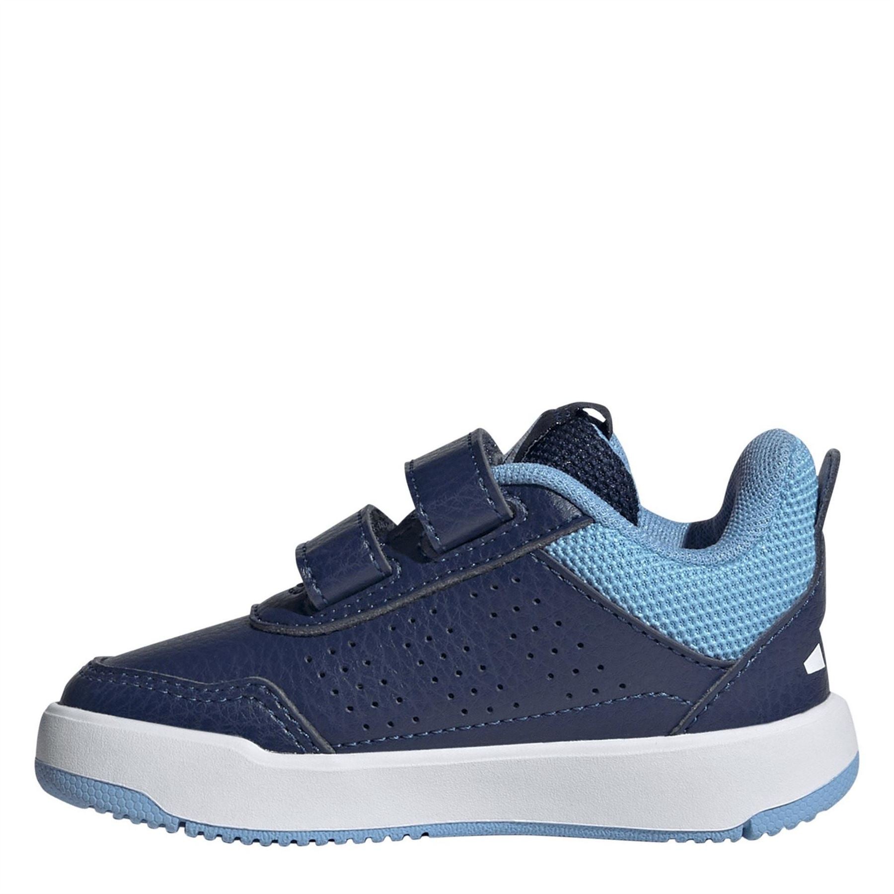 adidas Tensaur Sprt3 Low Top Trainers