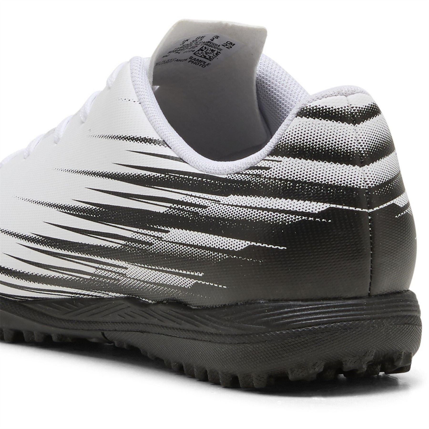 Puma Attacanto Ii Tt Astro Turf Football Boots