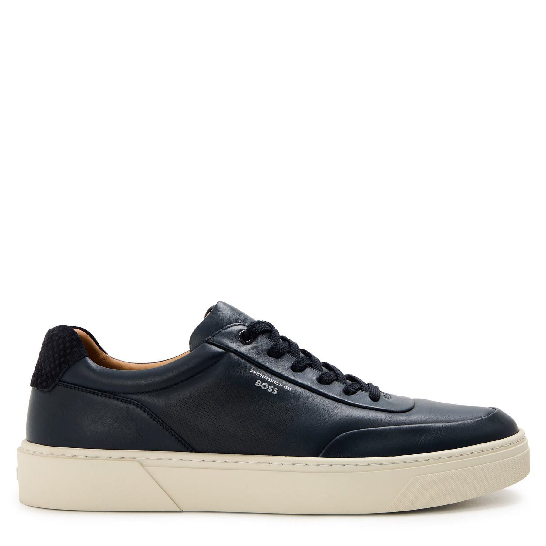 Boss Classic Low Top Trainers
