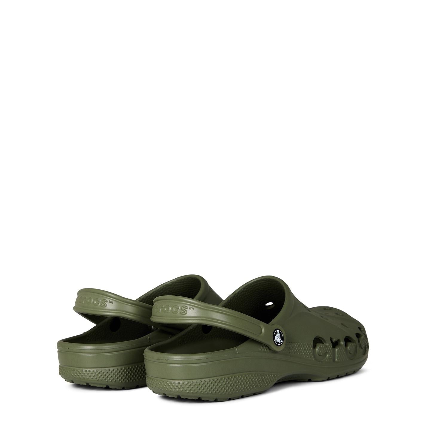 Crocs Mens Baya Clogs