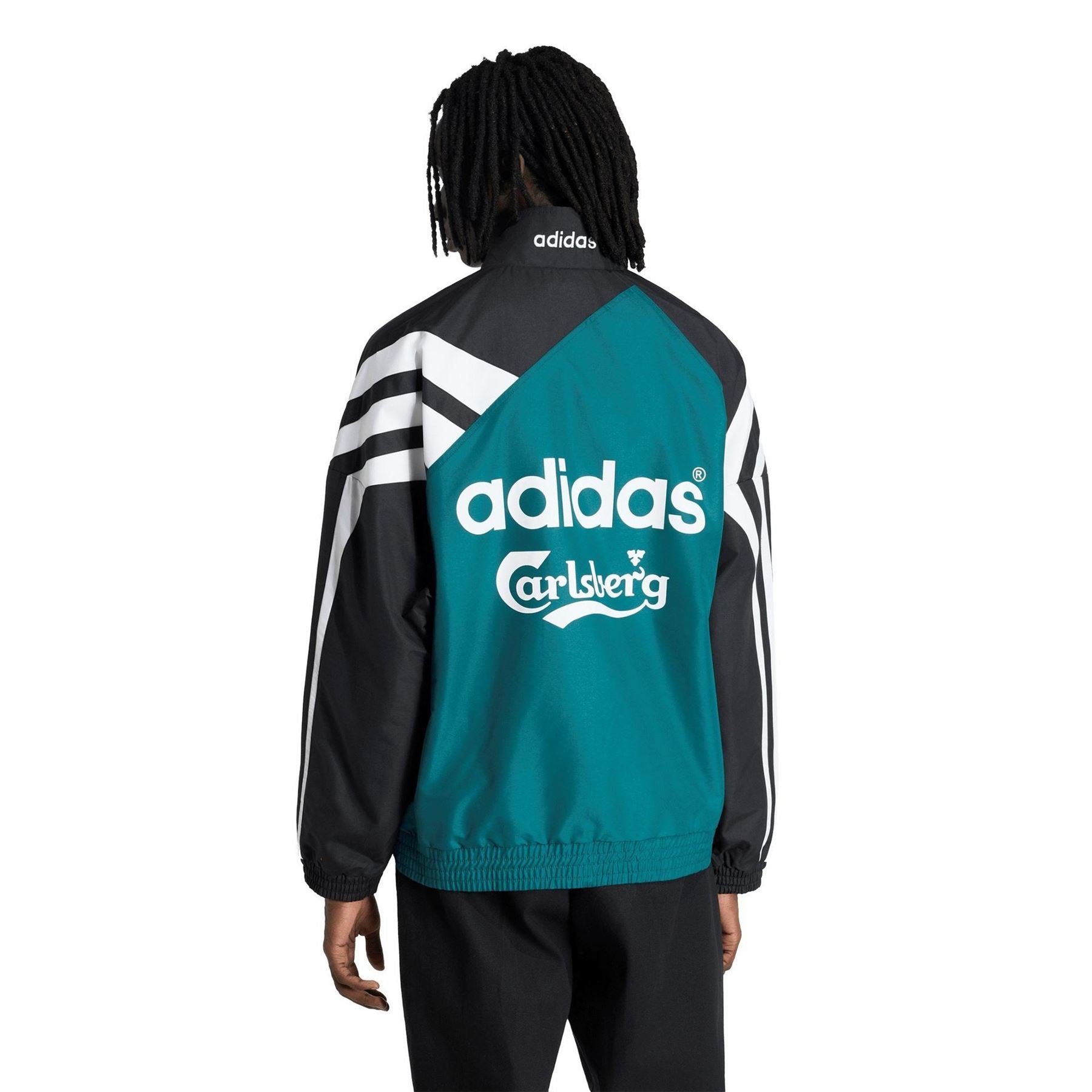 adidas 1995 Tracksuit Top Jacket Adults