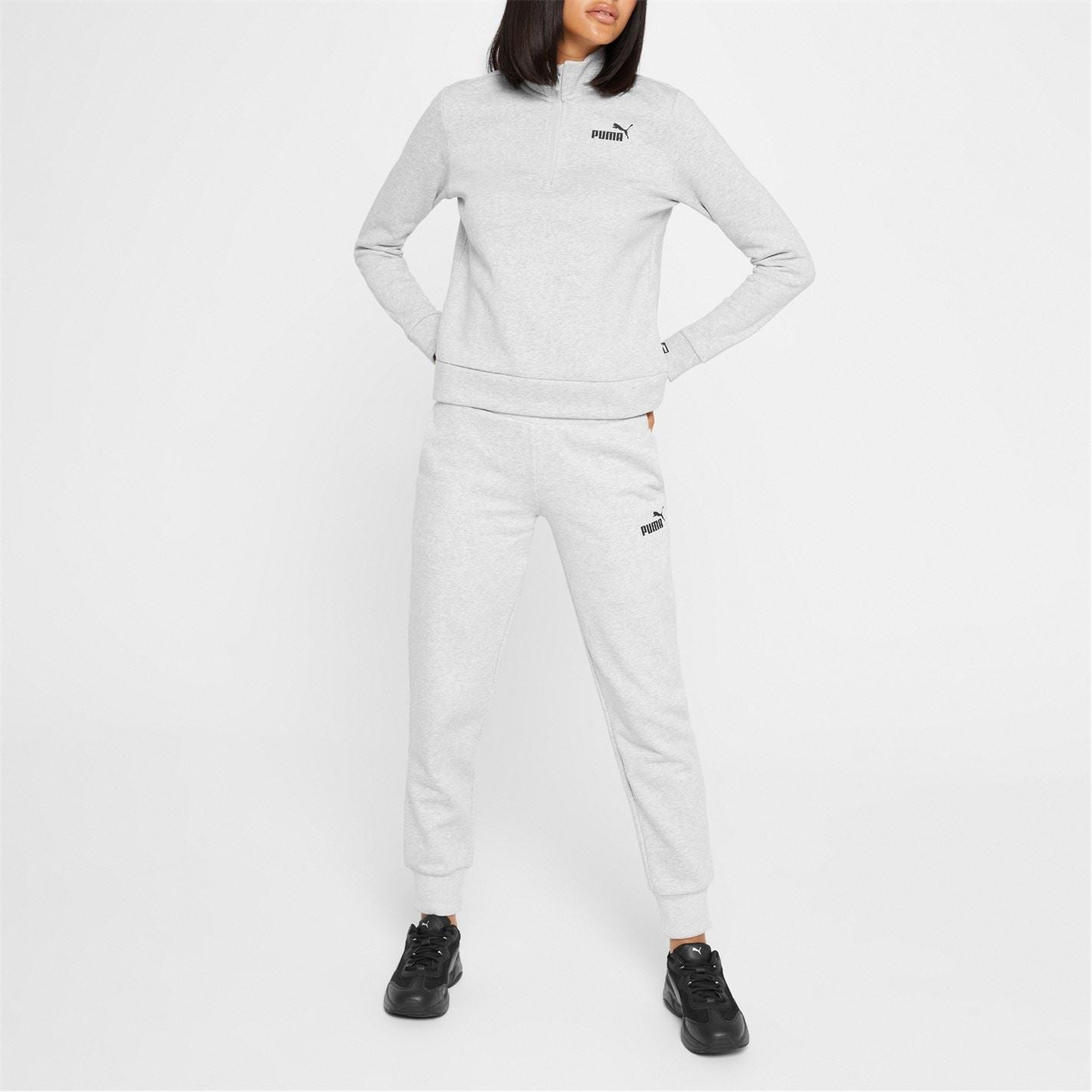 Puma Cilia Ladies Trainers