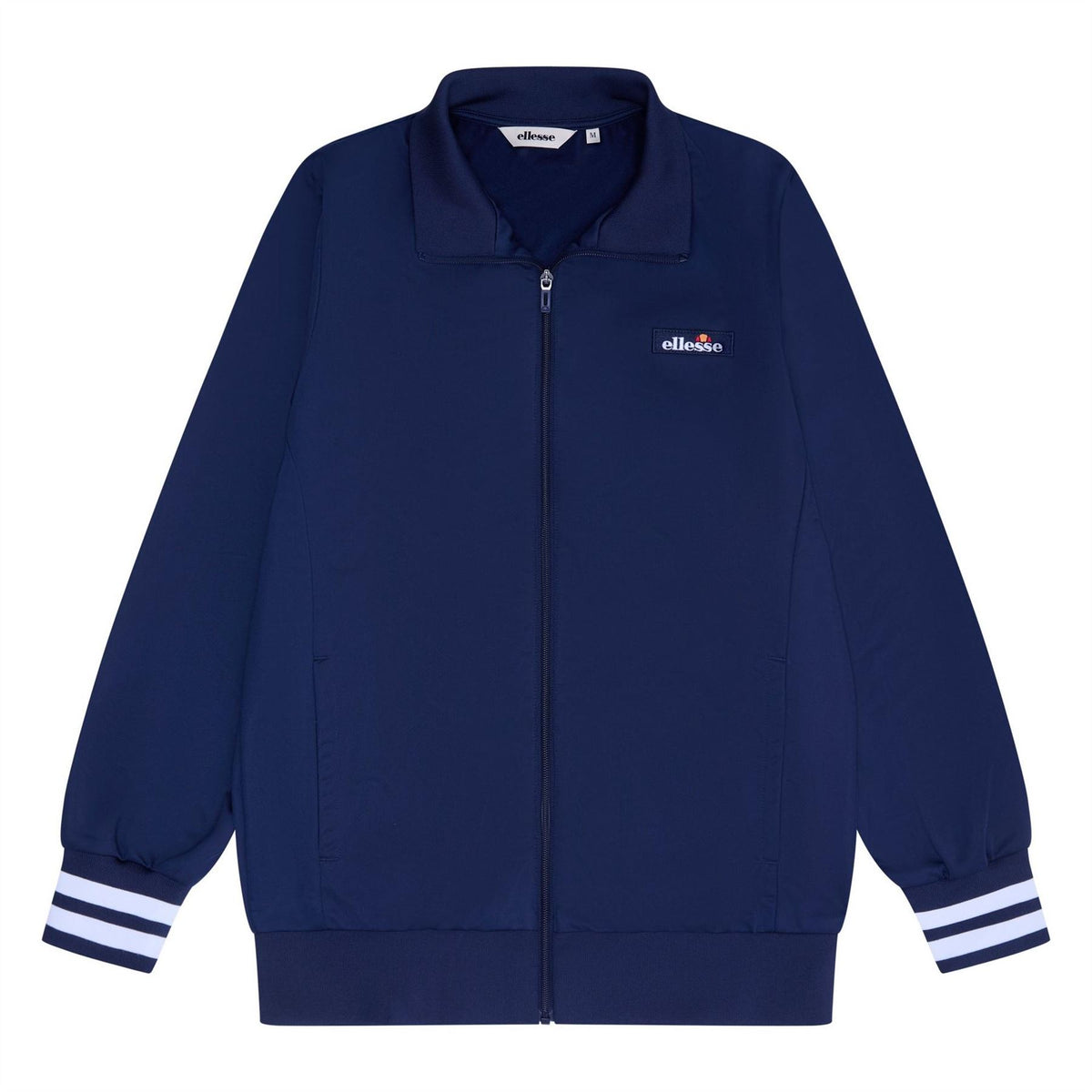 Ellesse Tracksuit Top