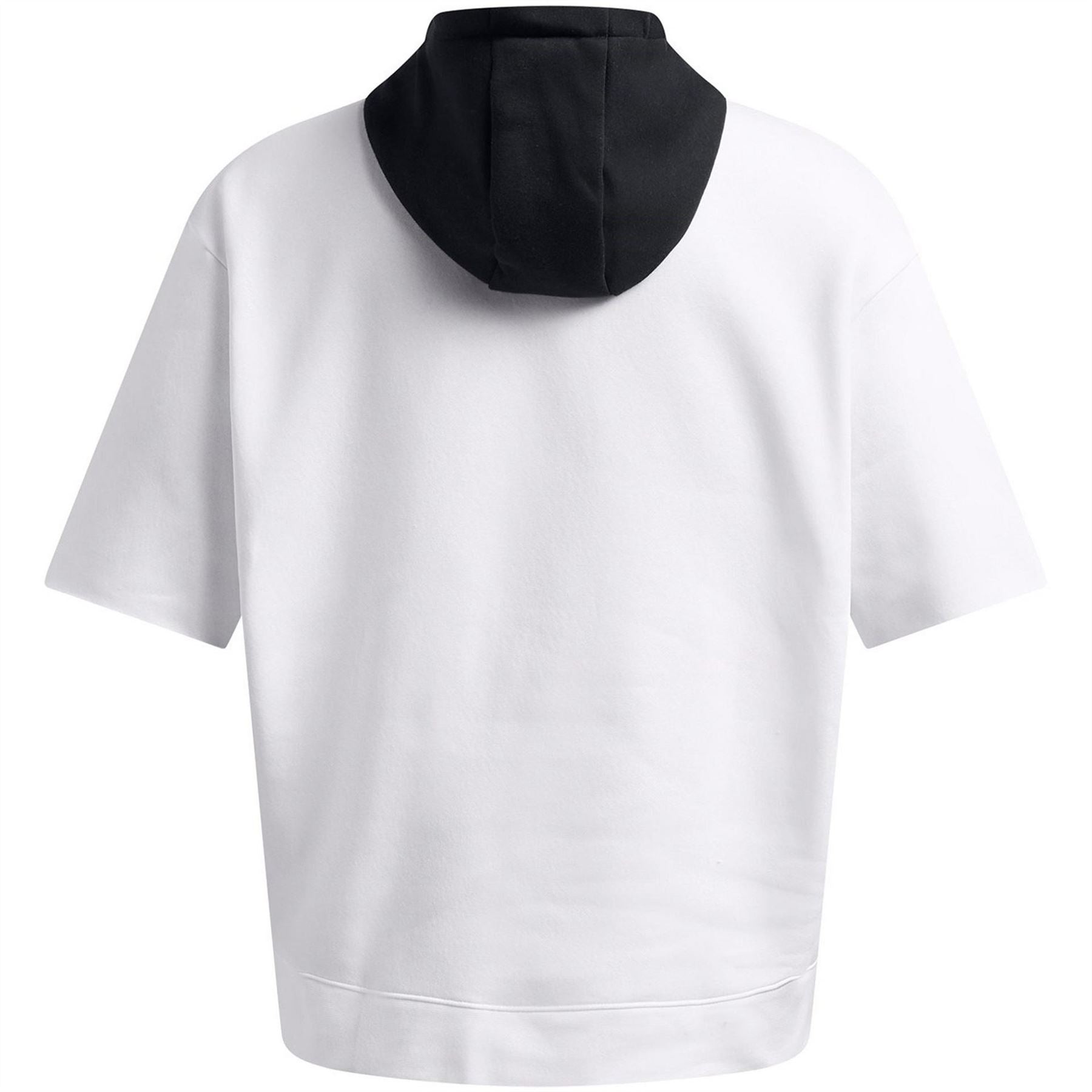 Under Armour Relaxed Fit Drop Shoulder Hoodie