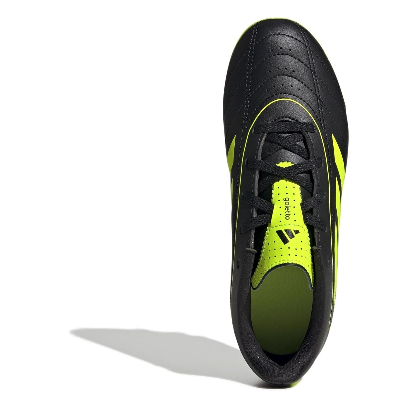 adidas Goletto Viii Juniors Firm Ground Football Boots